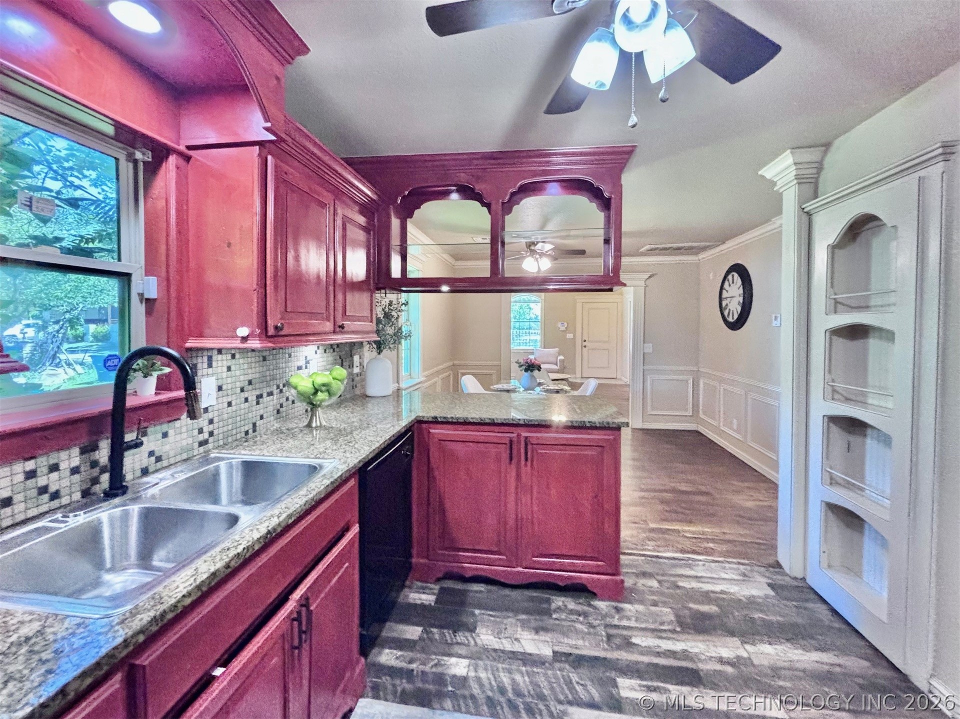 1816 N Atlanta Court Tulsa OK 74110