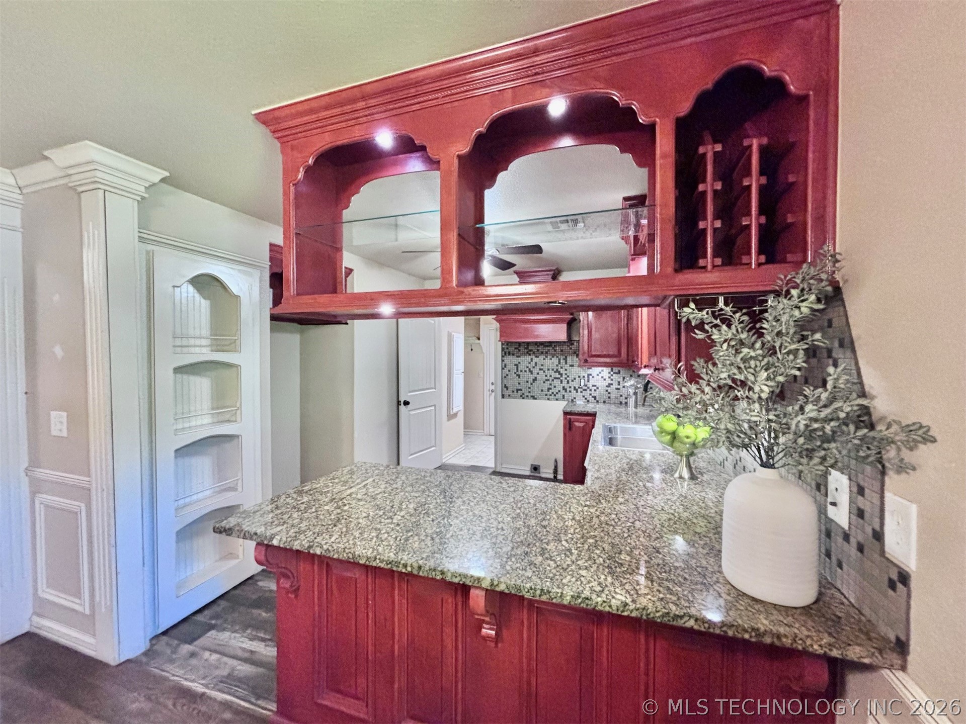 1816 N Atlanta Court Tulsa OK 74110