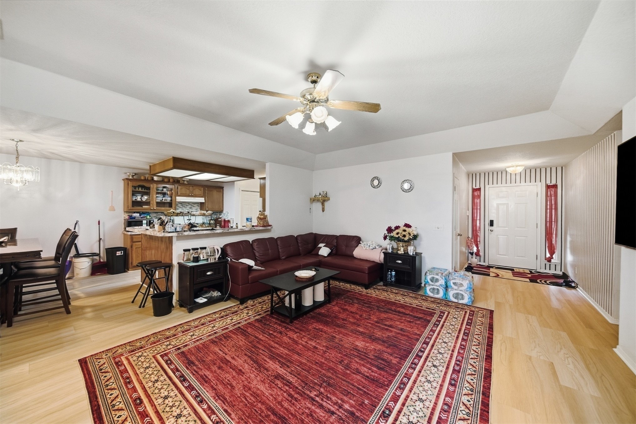 3217 N 8th Place Broken Arrow OK 74012