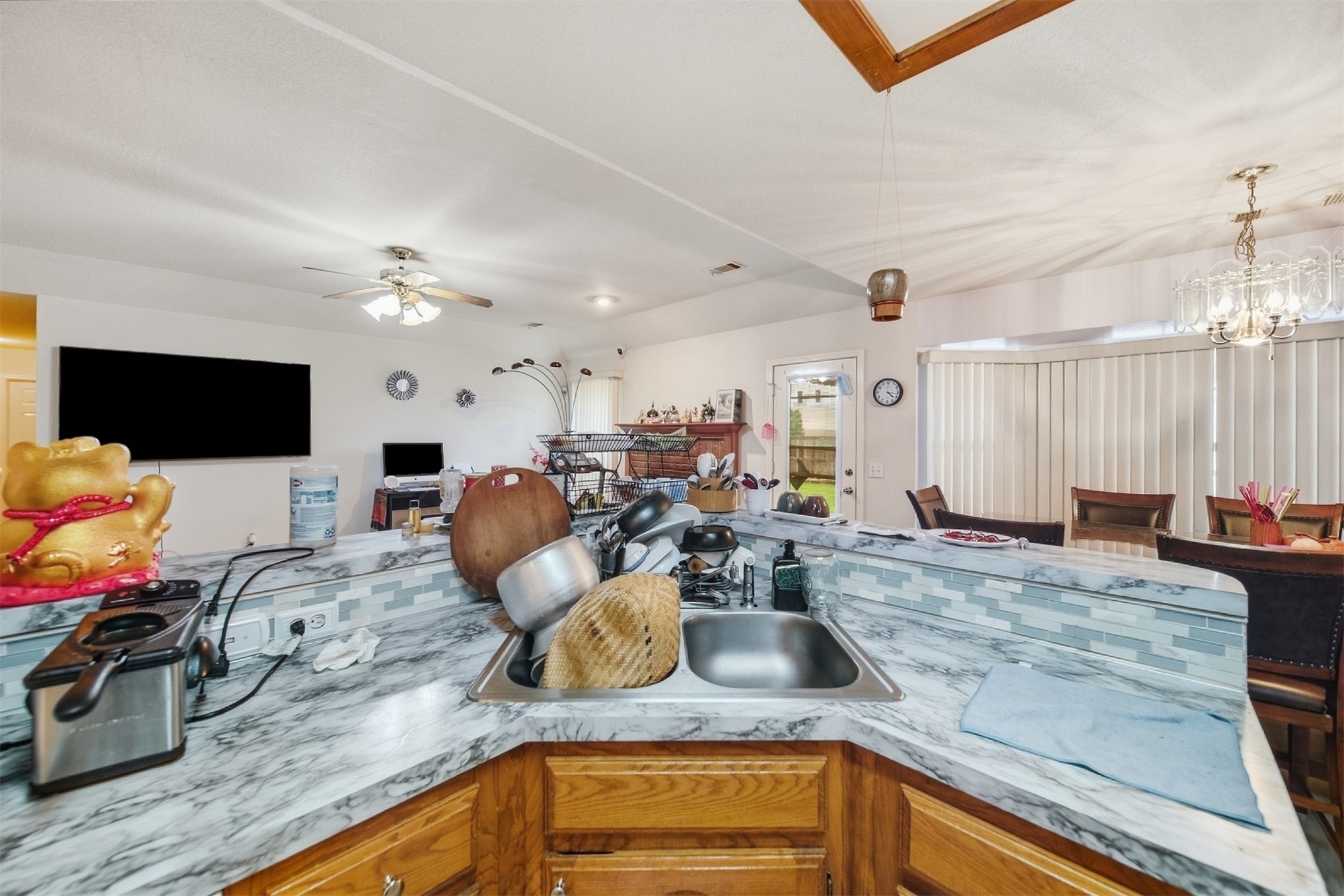 3217 N 8th Place Broken Arrow OK 74012