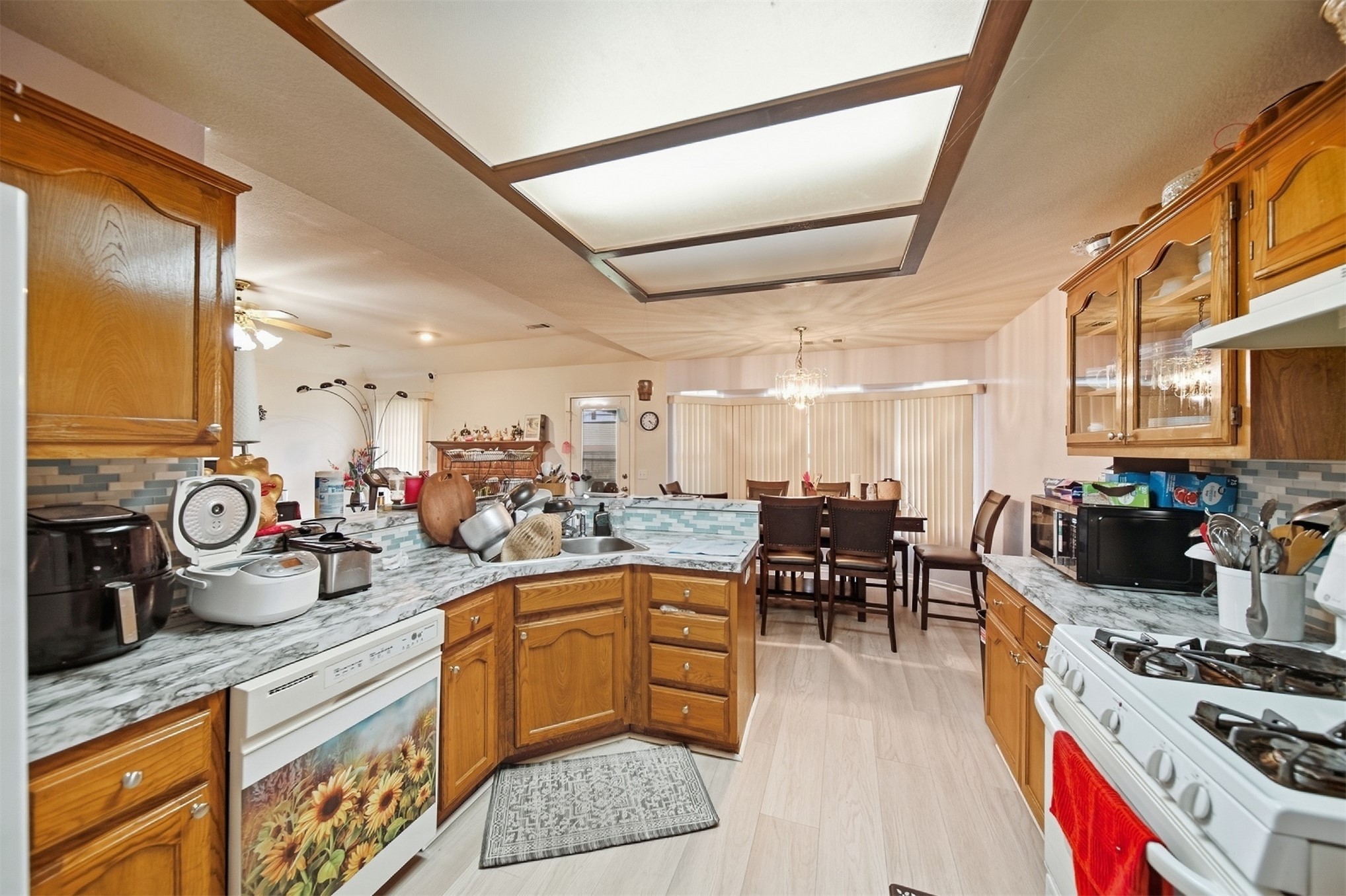 3217 N 8th Place Broken Arrow OK 74012