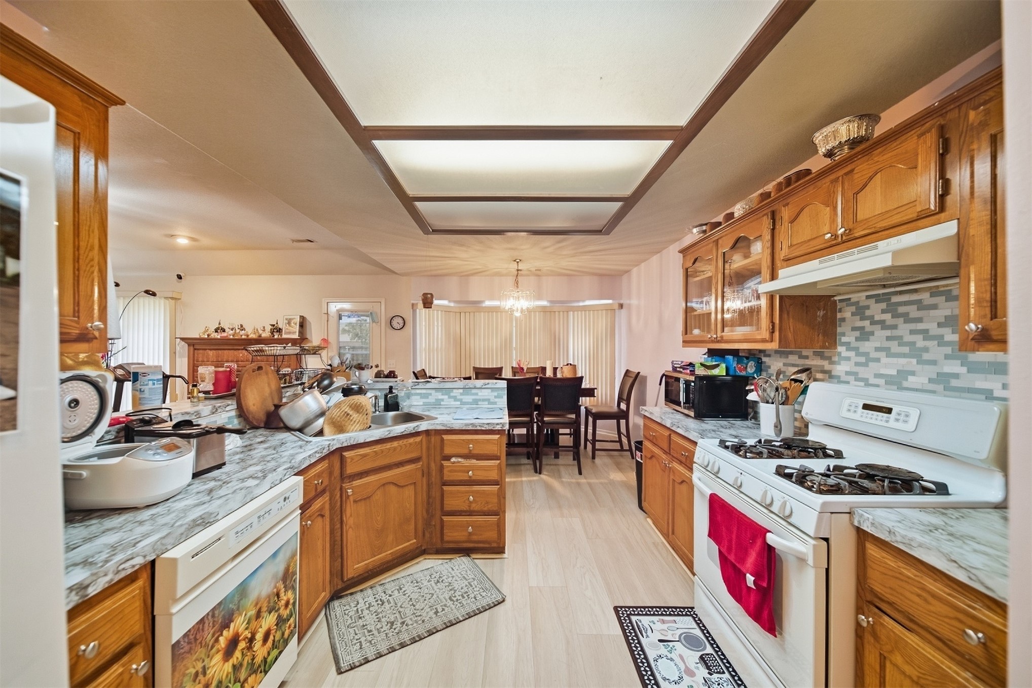 3217 N 8th Place Broken Arrow OK 74012