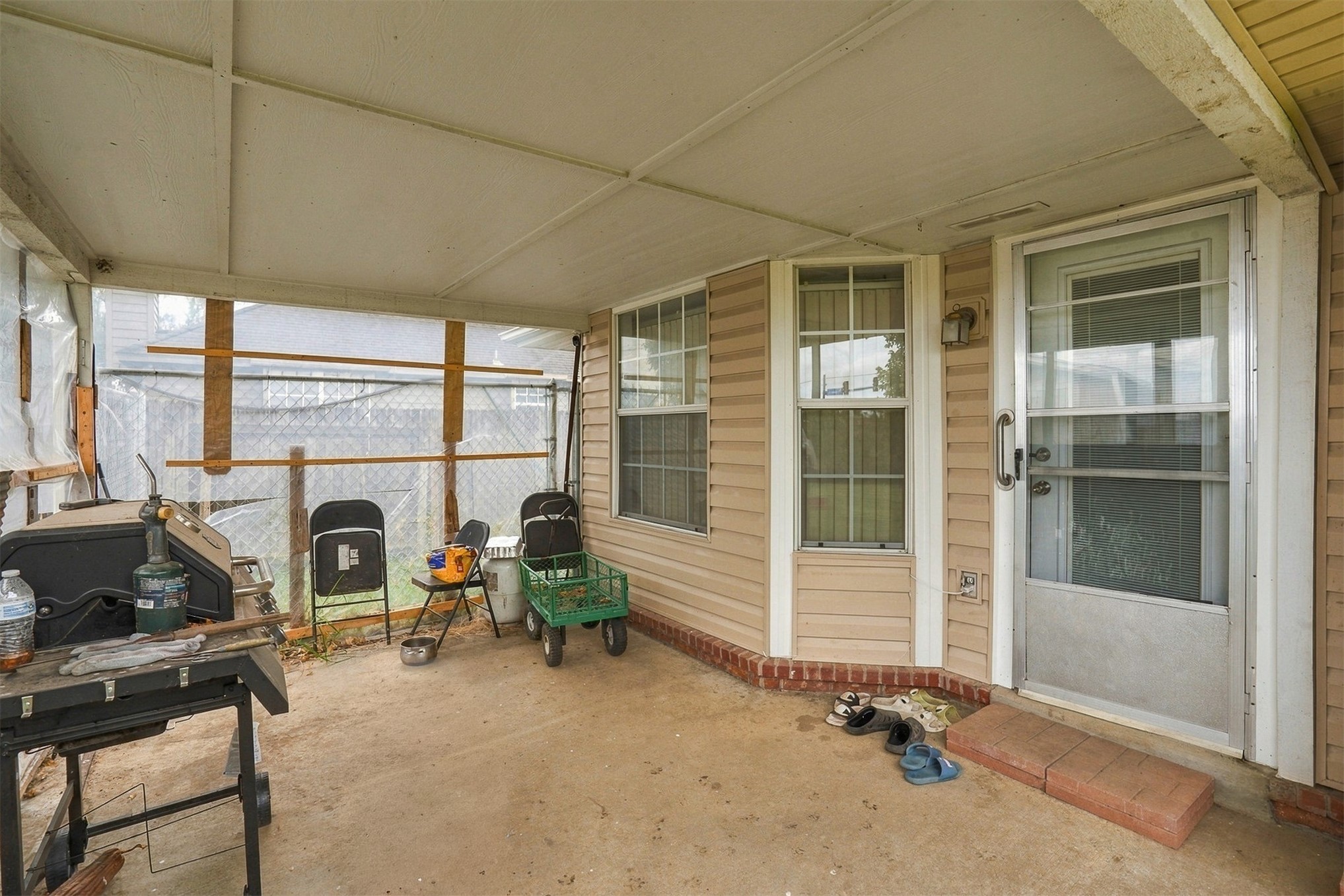 3217 N 8th Place Broken Arrow OK 74012