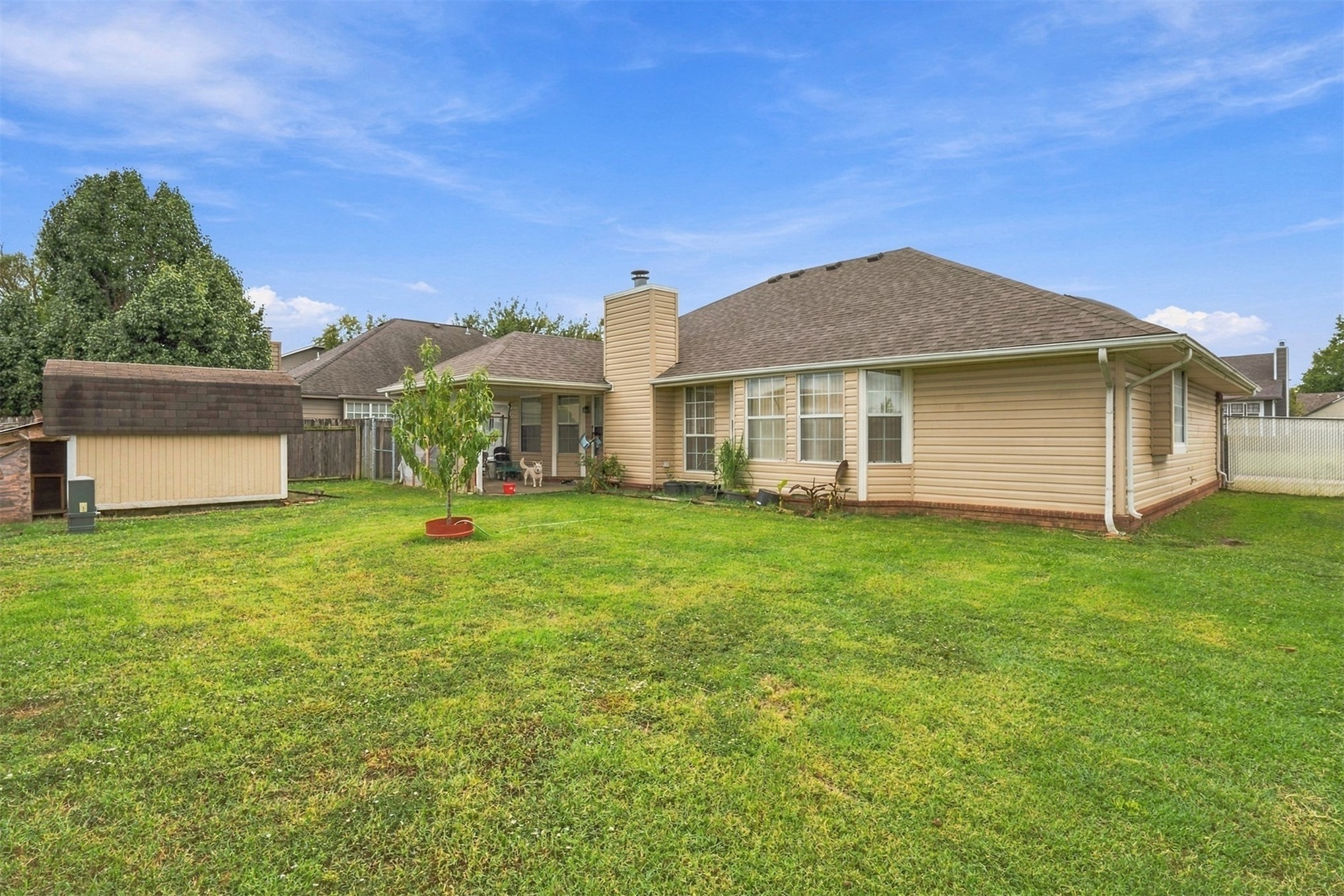 3217 N 8th Place Broken Arrow OK 74012