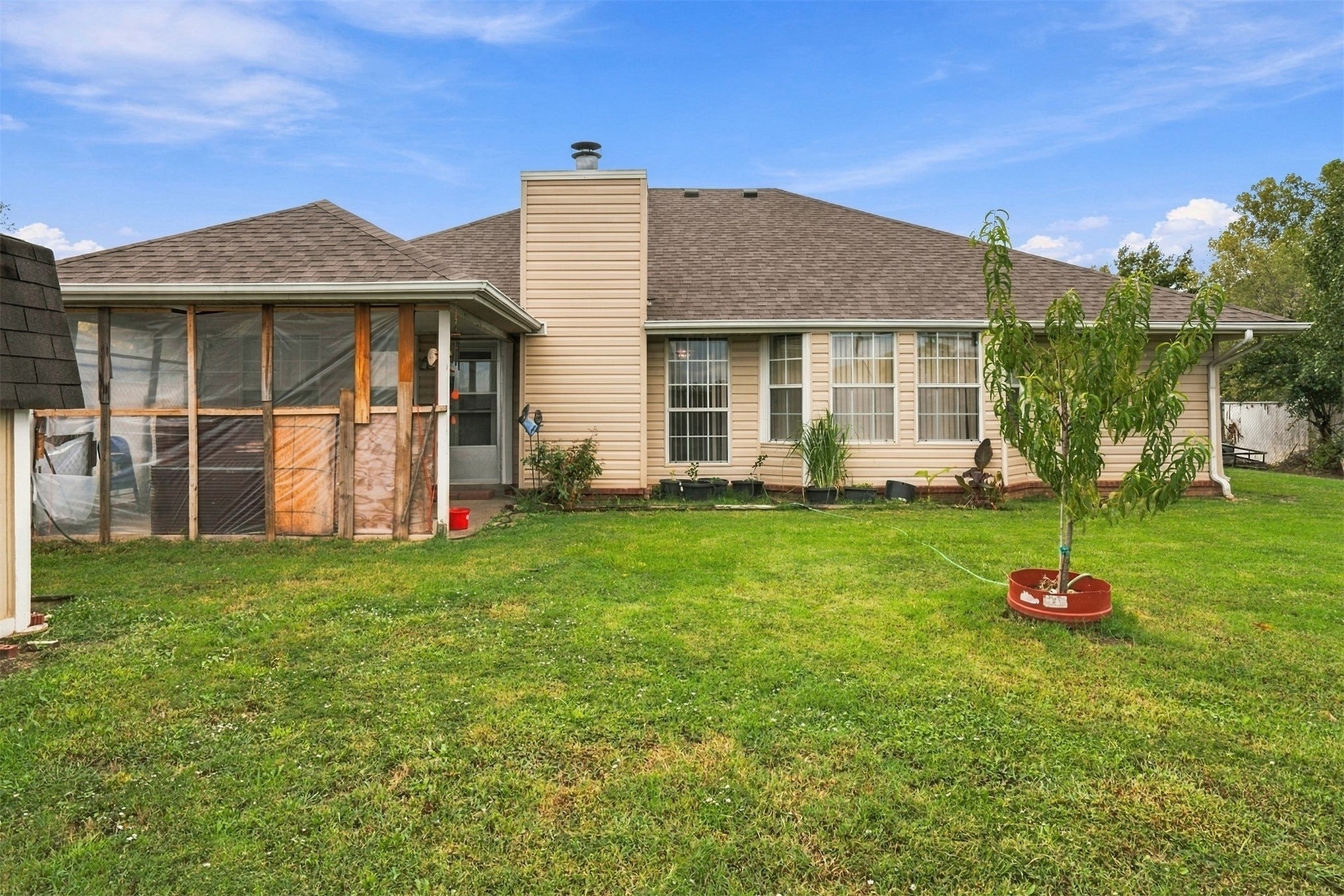 3217 N 8th Place Broken Arrow OK 74012