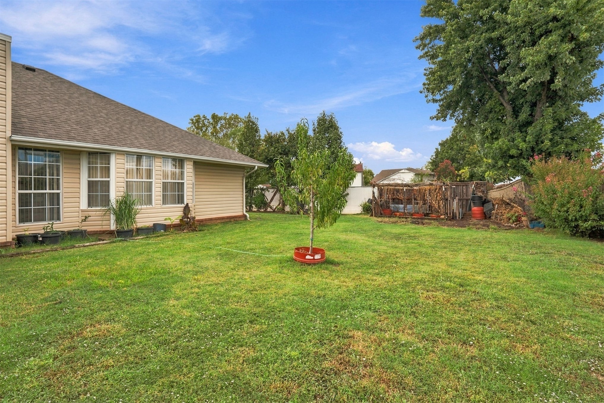3217 N 8th Place Broken Arrow OK 74012