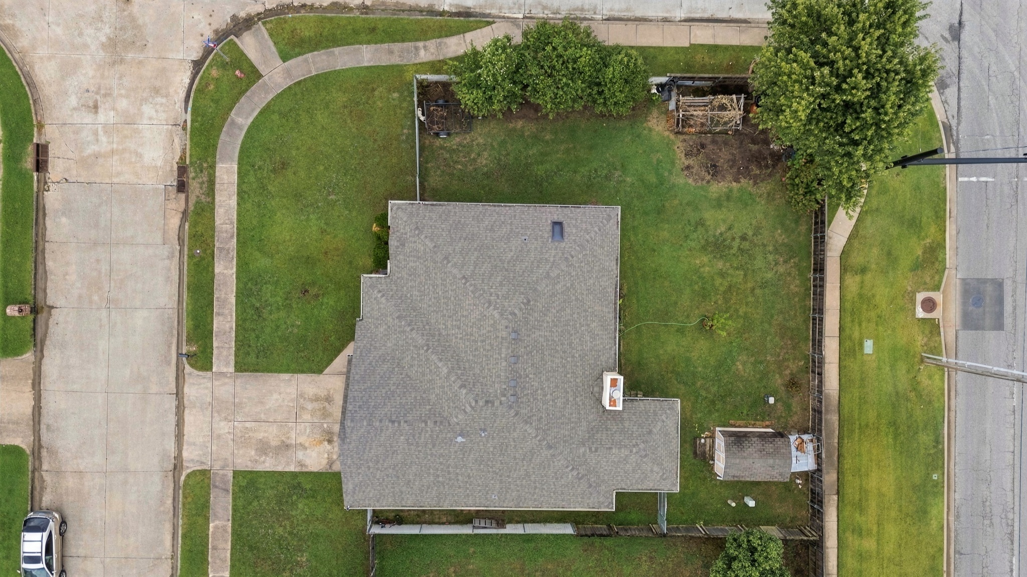 3217 N 8th Place Broken Arrow OK 74012