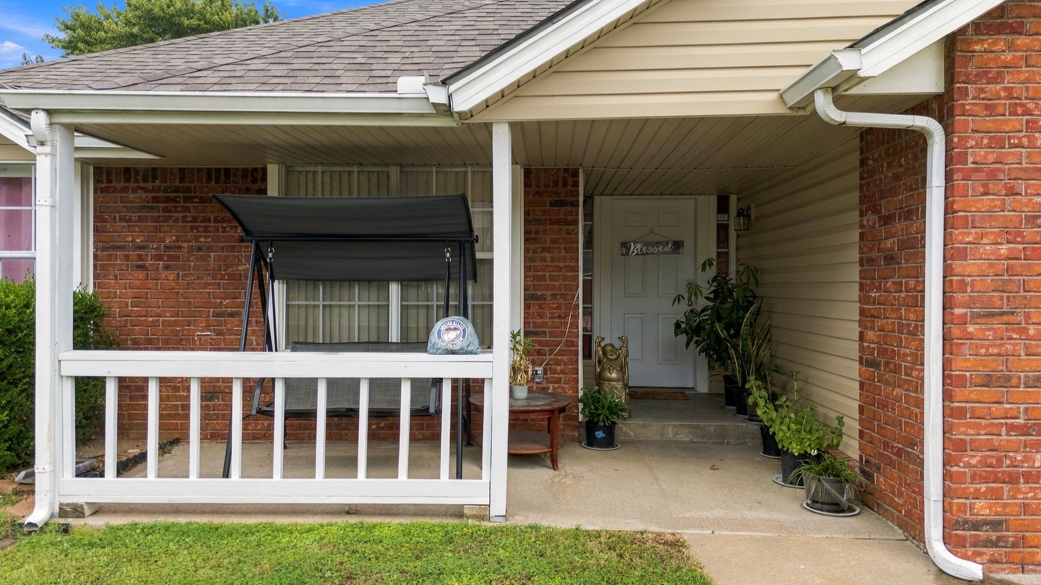 3217 N 8th Place Broken Arrow OK 74012