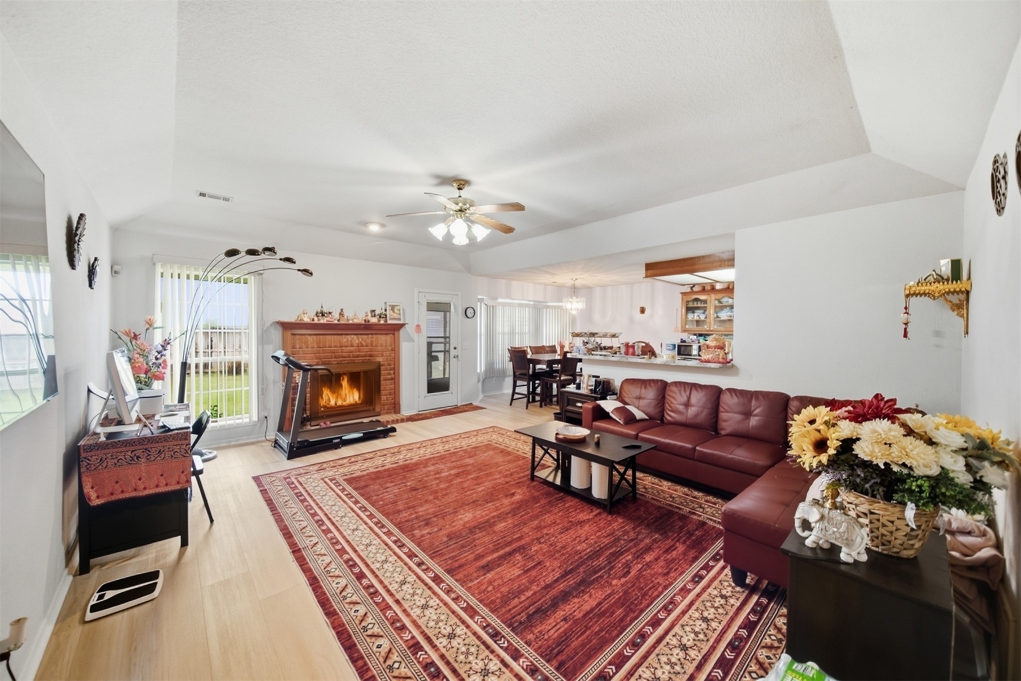 3217 N 8th Place Broken Arrow OK 74012