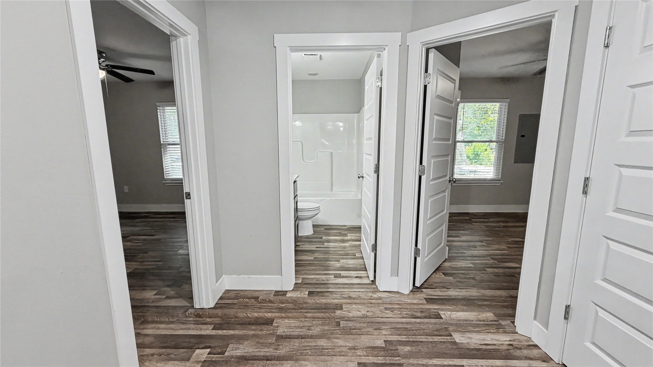 1415 S Locust Avenue Westville OK 74965