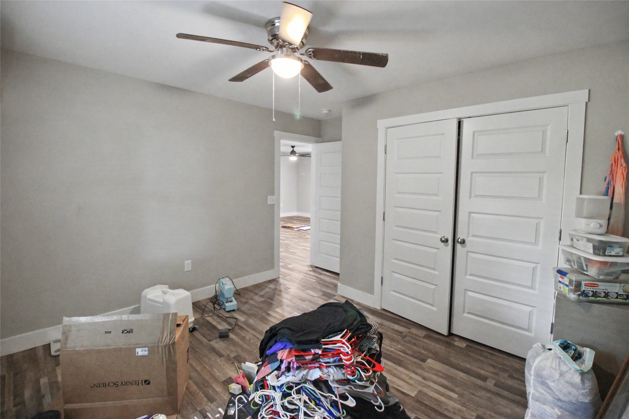 1415 S Locust Avenue Westville OK 74965