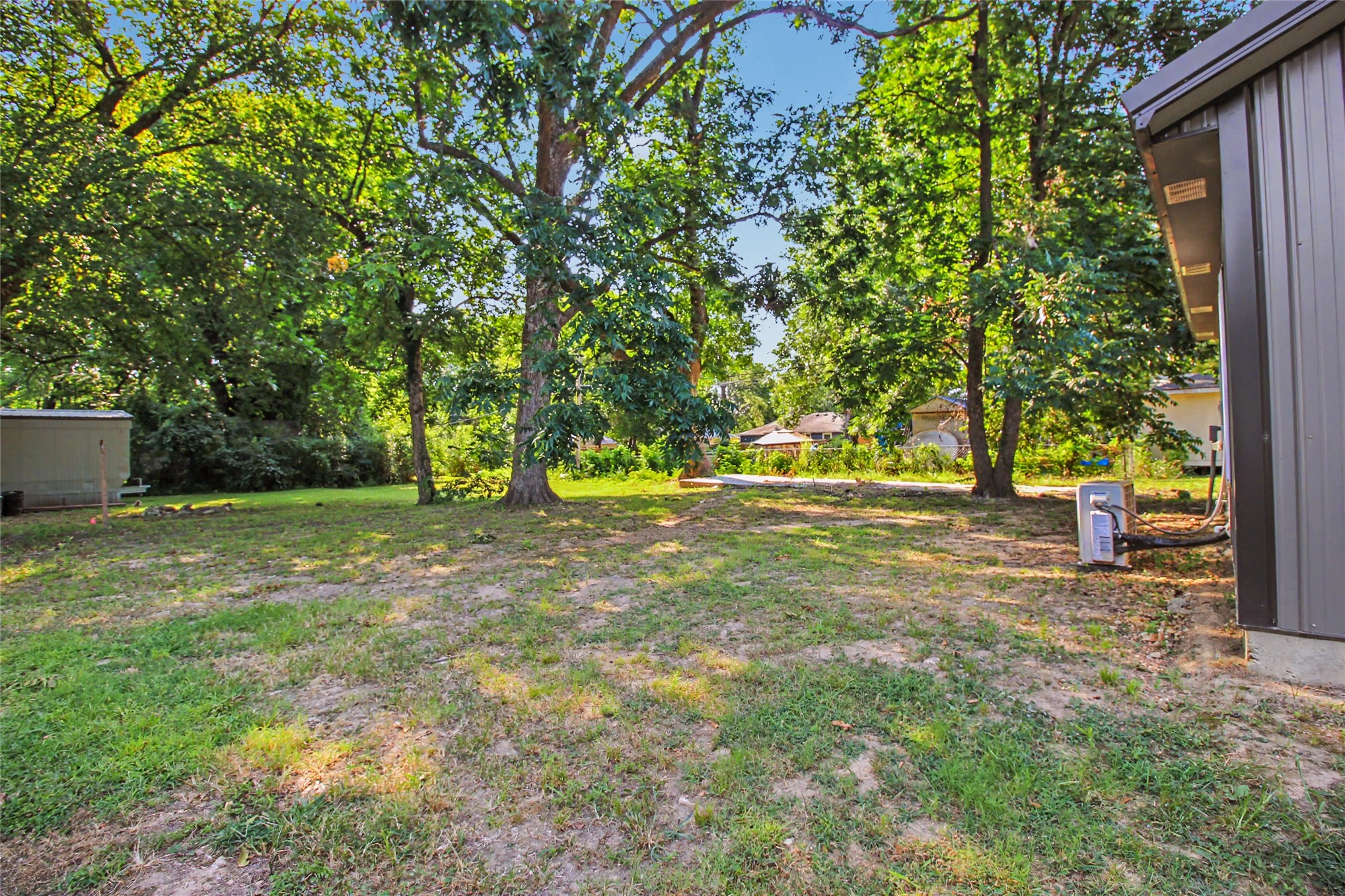 1415 S Locust Avenue Westville OK 74965