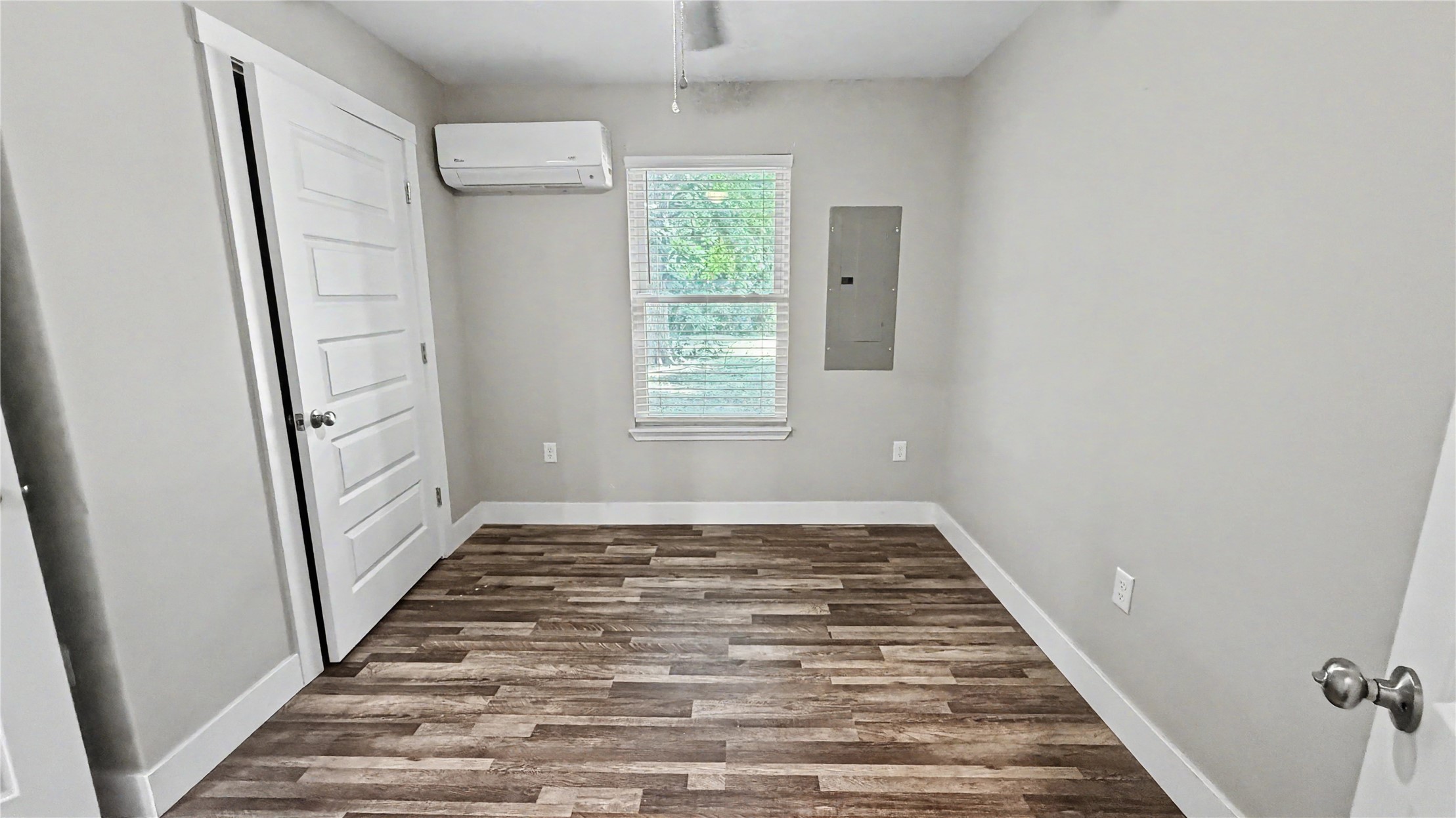 1415 S Locust Avenue Westville OK 74965