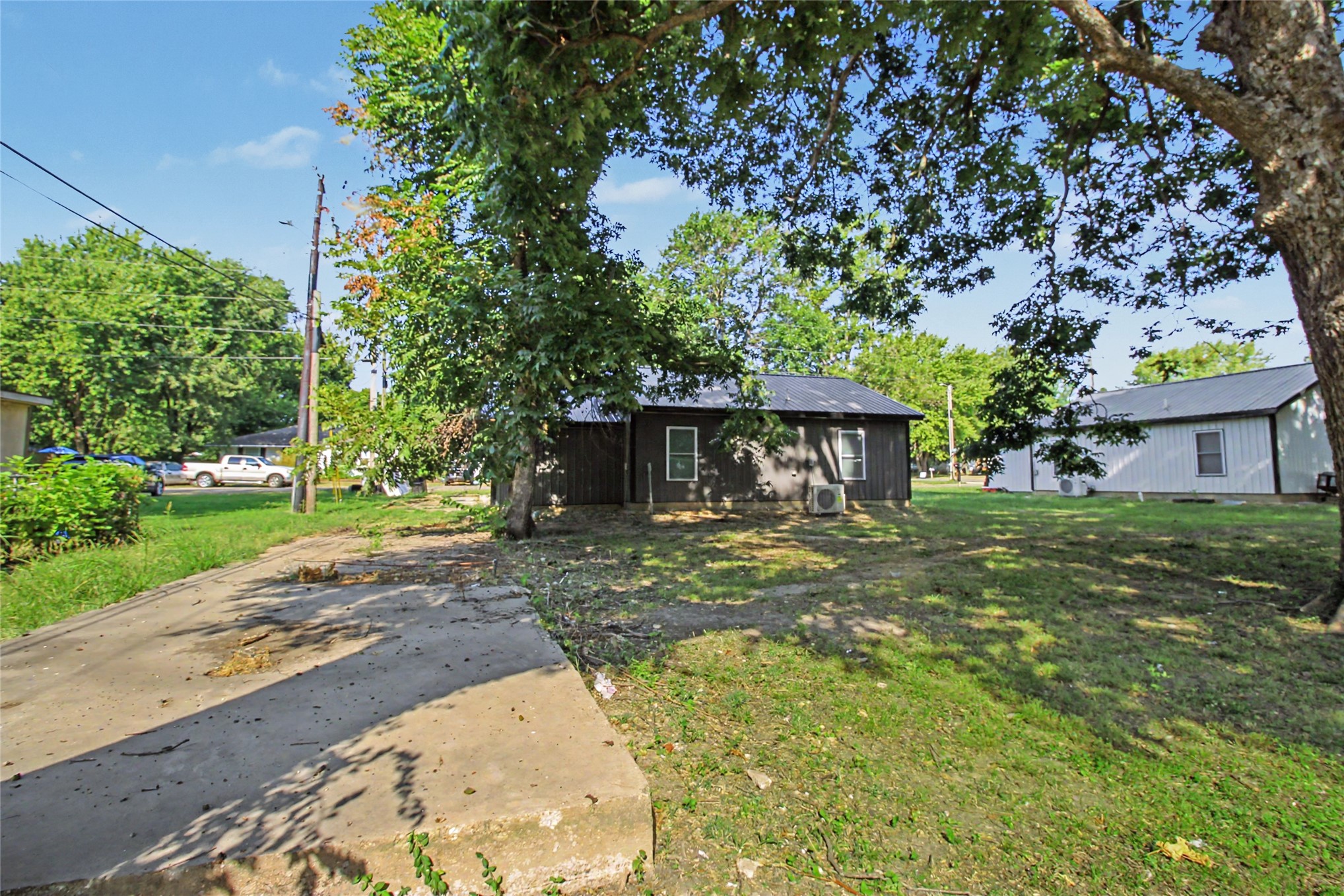 1415 S Locust Avenue Westville OK 74965