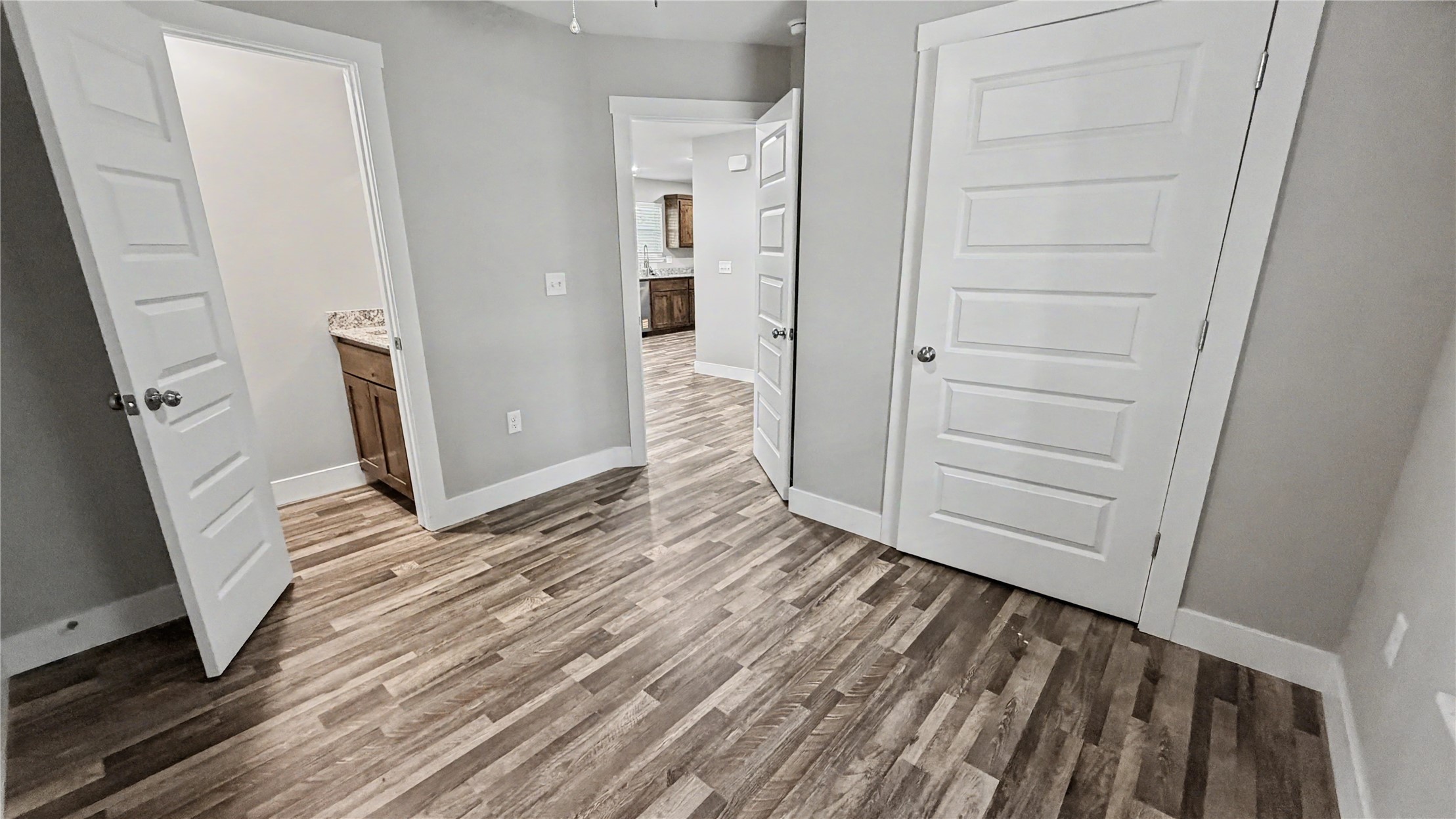 1415 S Locust Avenue Westville OK 74965
