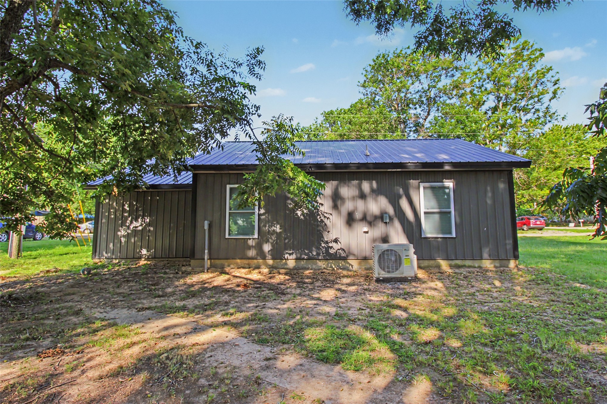 1415 S Locust Avenue Westville OK 74965