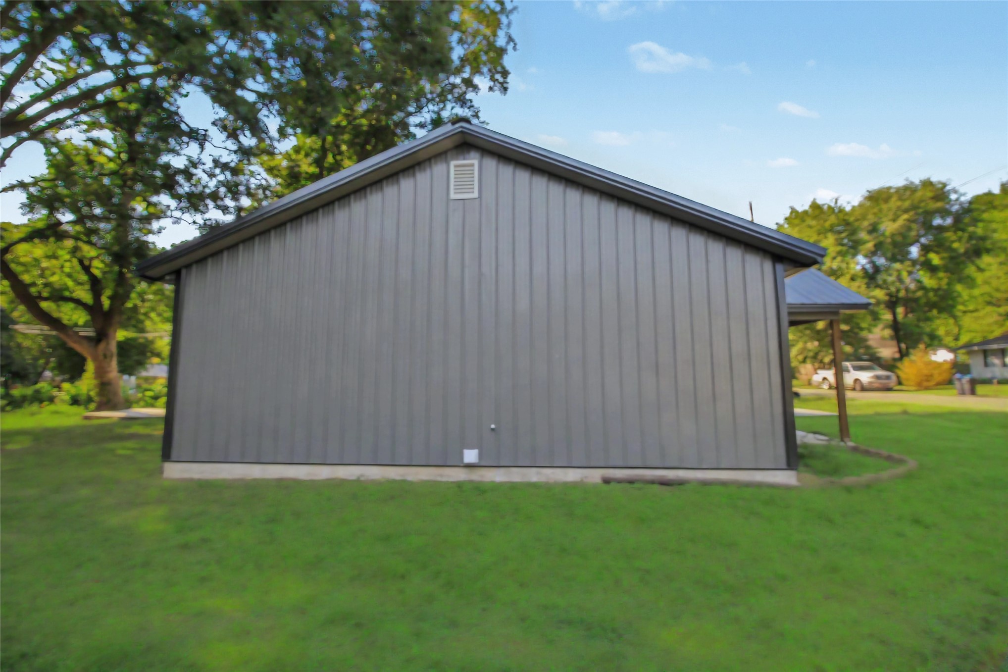 1415 S Locust Avenue Westville OK 74965