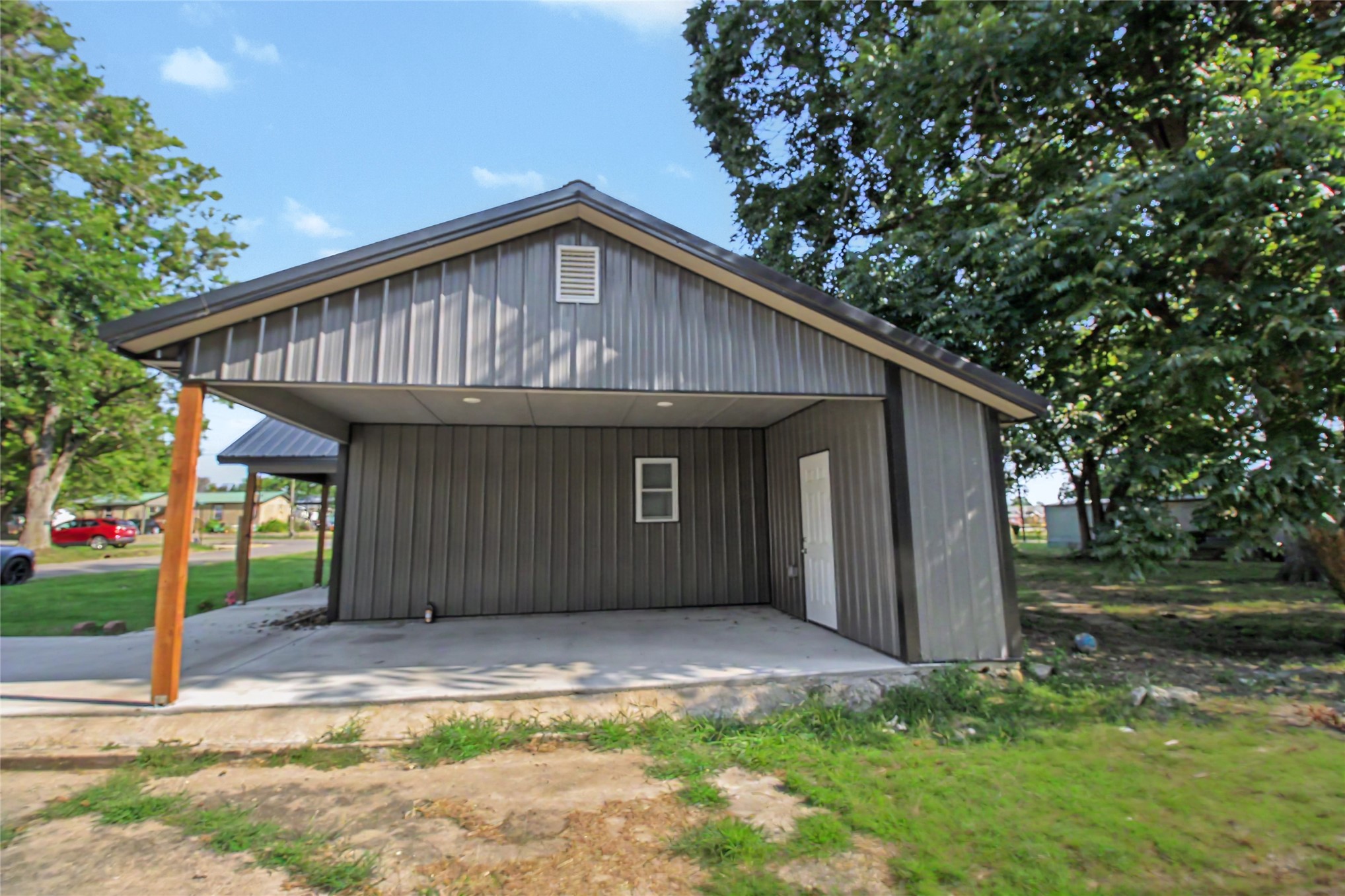 1415 S Locust Avenue Westville OK 74965