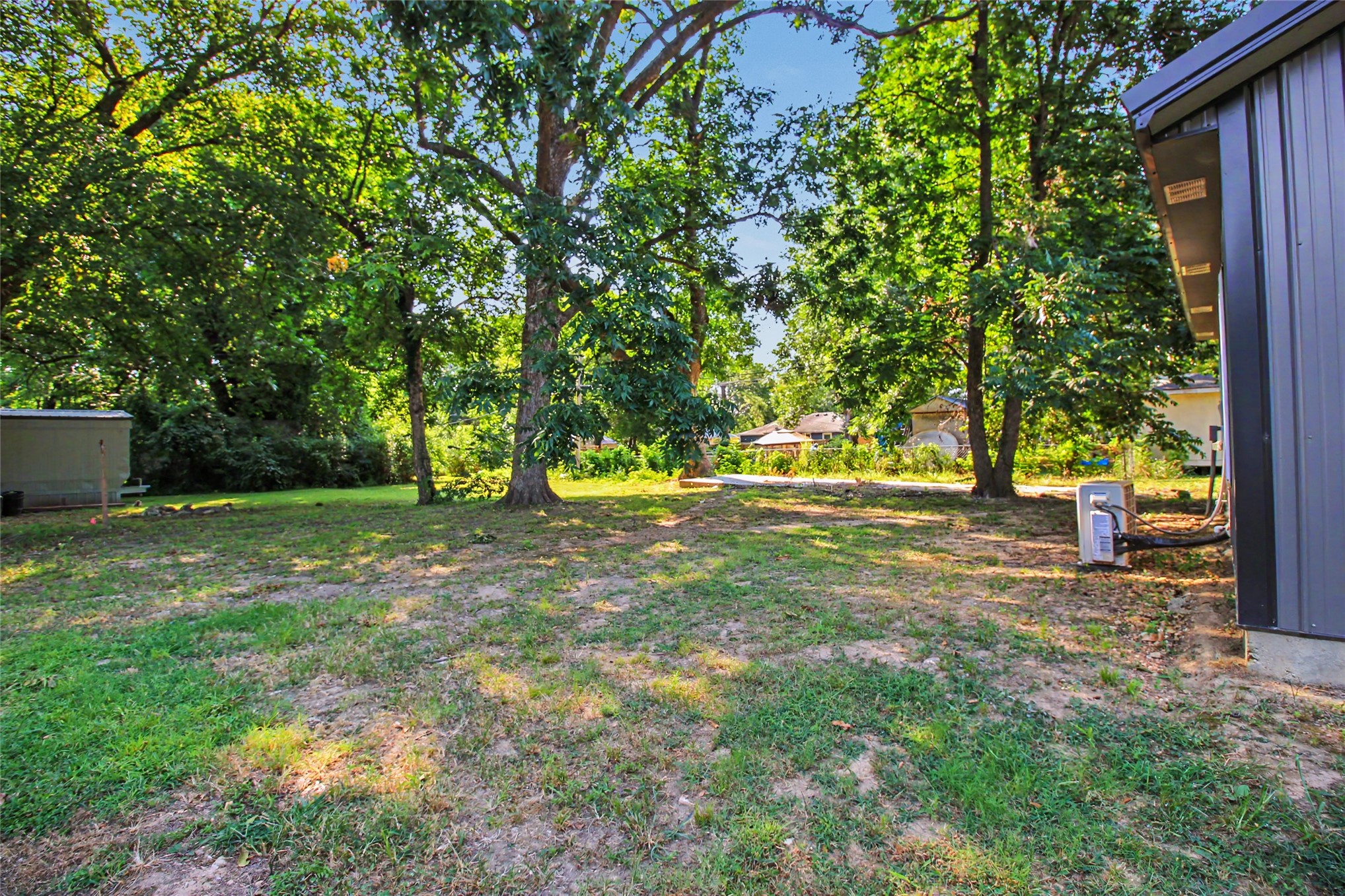 1415 S Locust Avenue Westville OK 74965