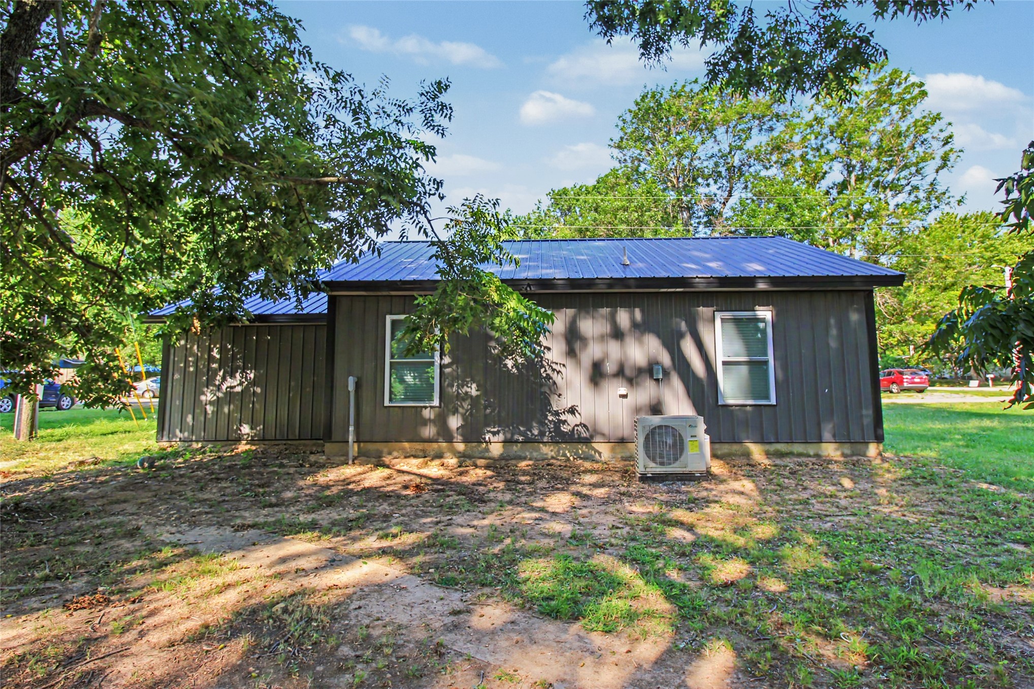 1415 S Locust Avenue Westville OK 74965