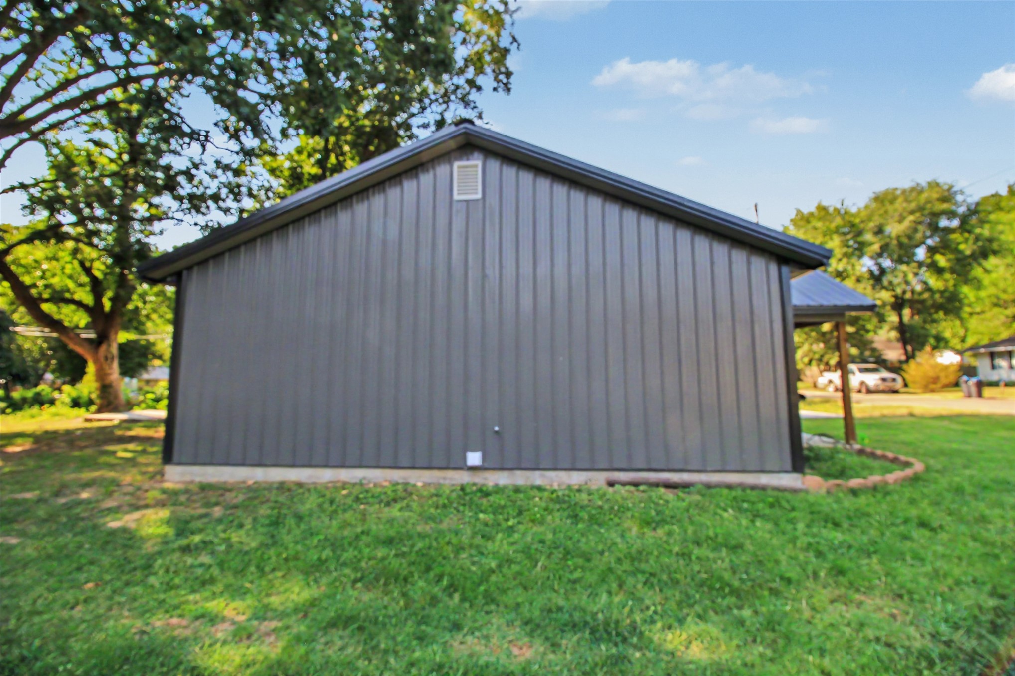 1415 S Locust Avenue Westville OK 74965
