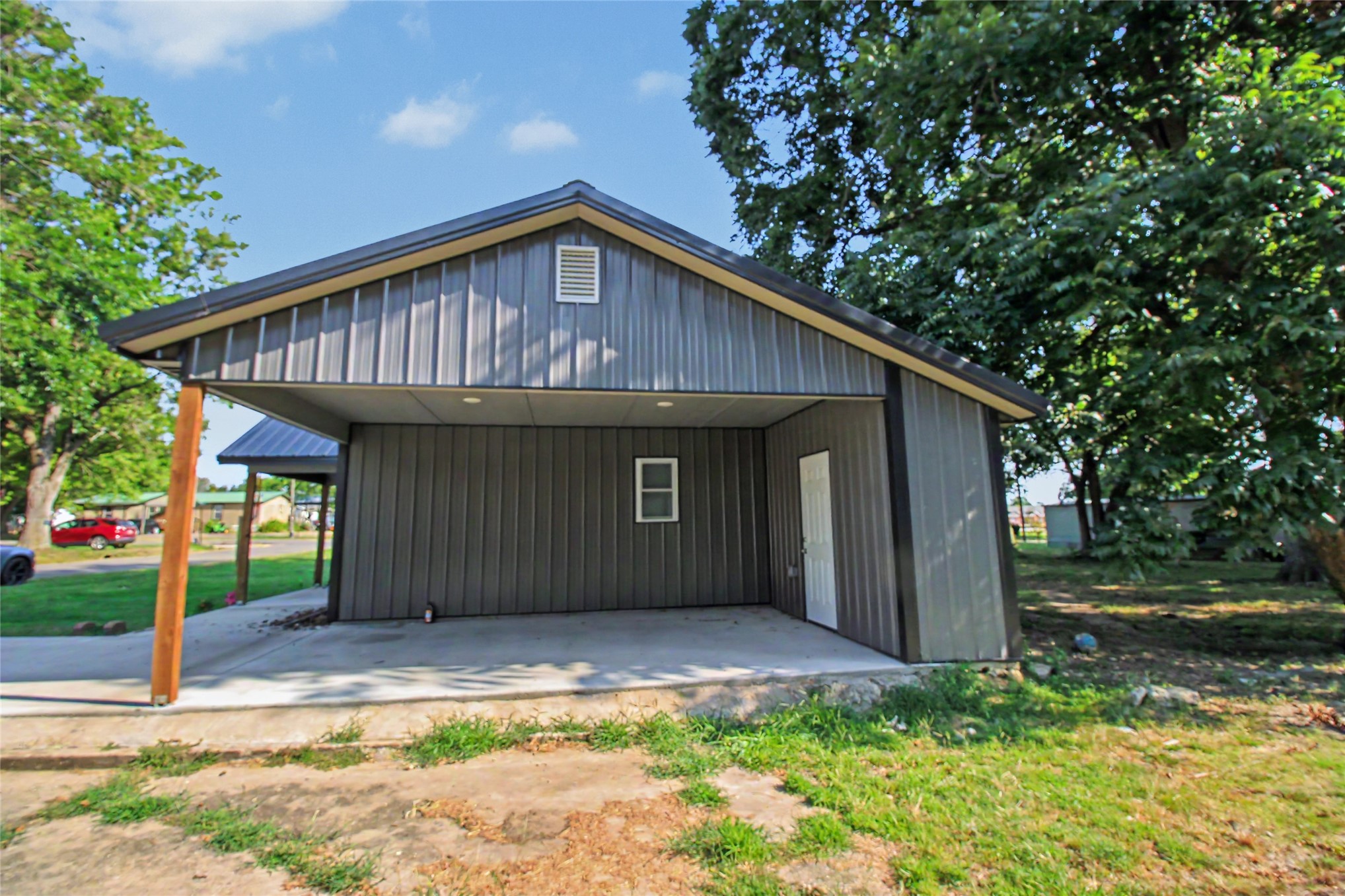 1415 S Locust Avenue Westville OK 74965