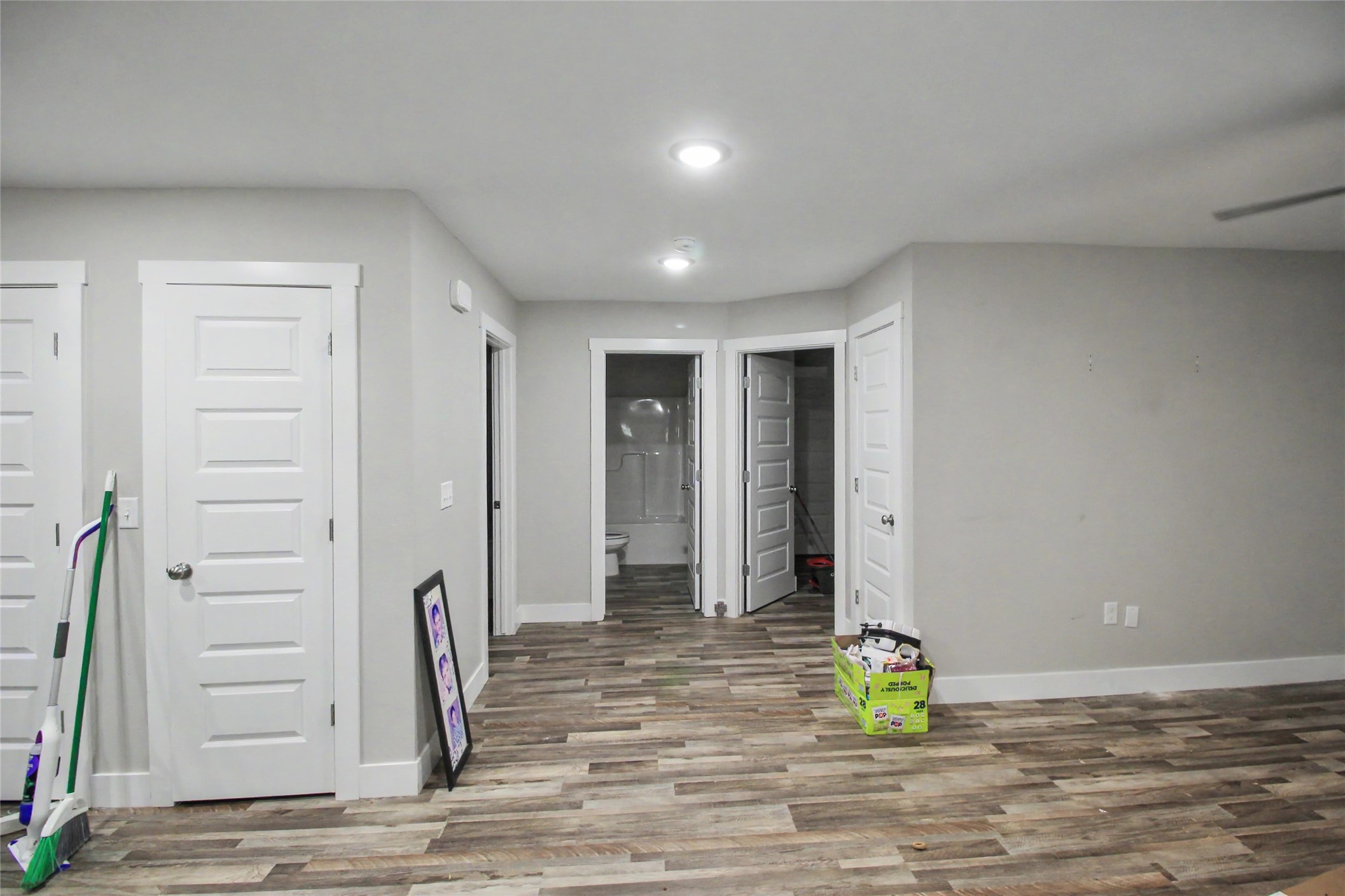 1415 S Locust Avenue Westville OK 74965