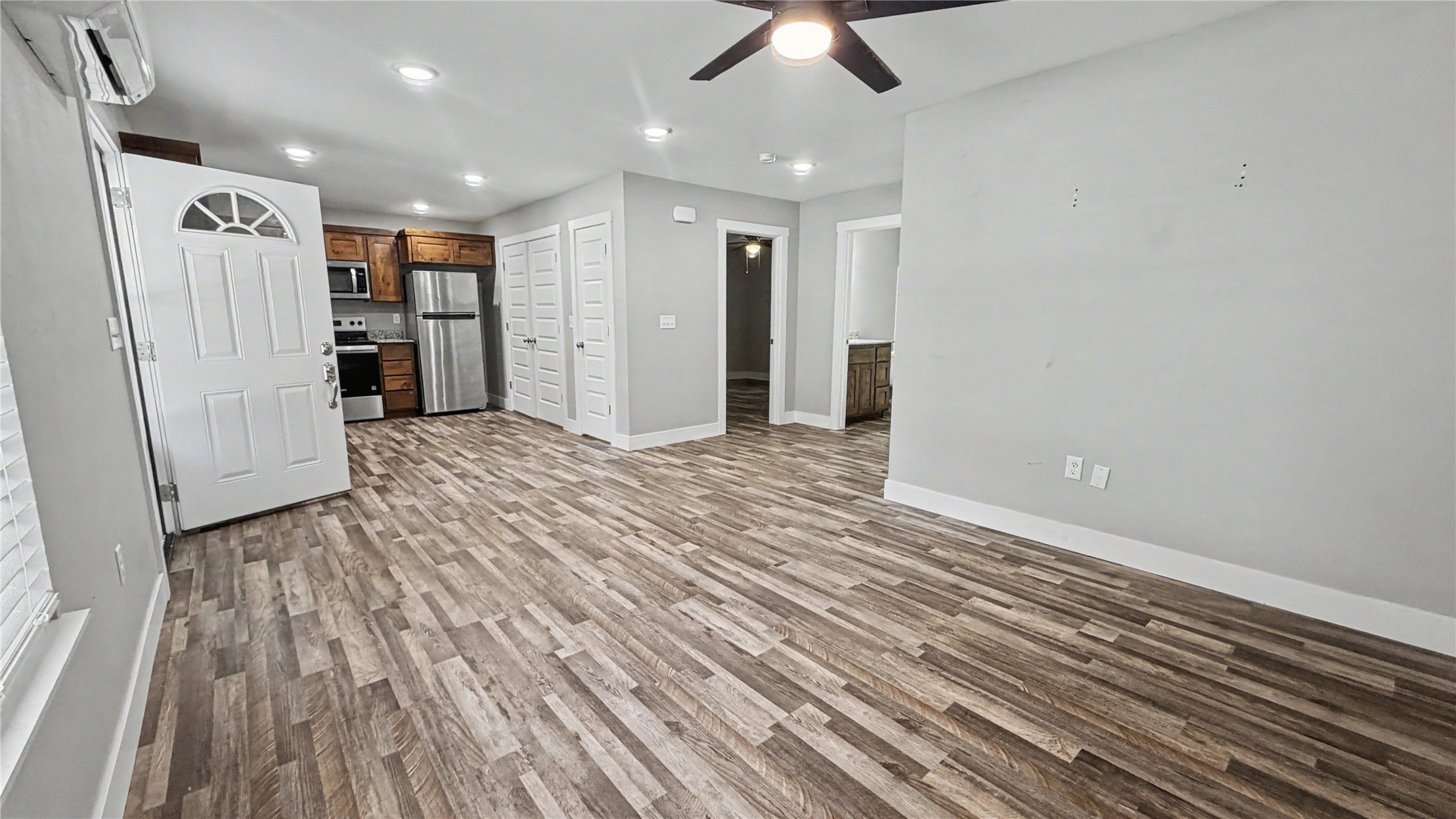 1415 S Locust Avenue Westville OK 74965