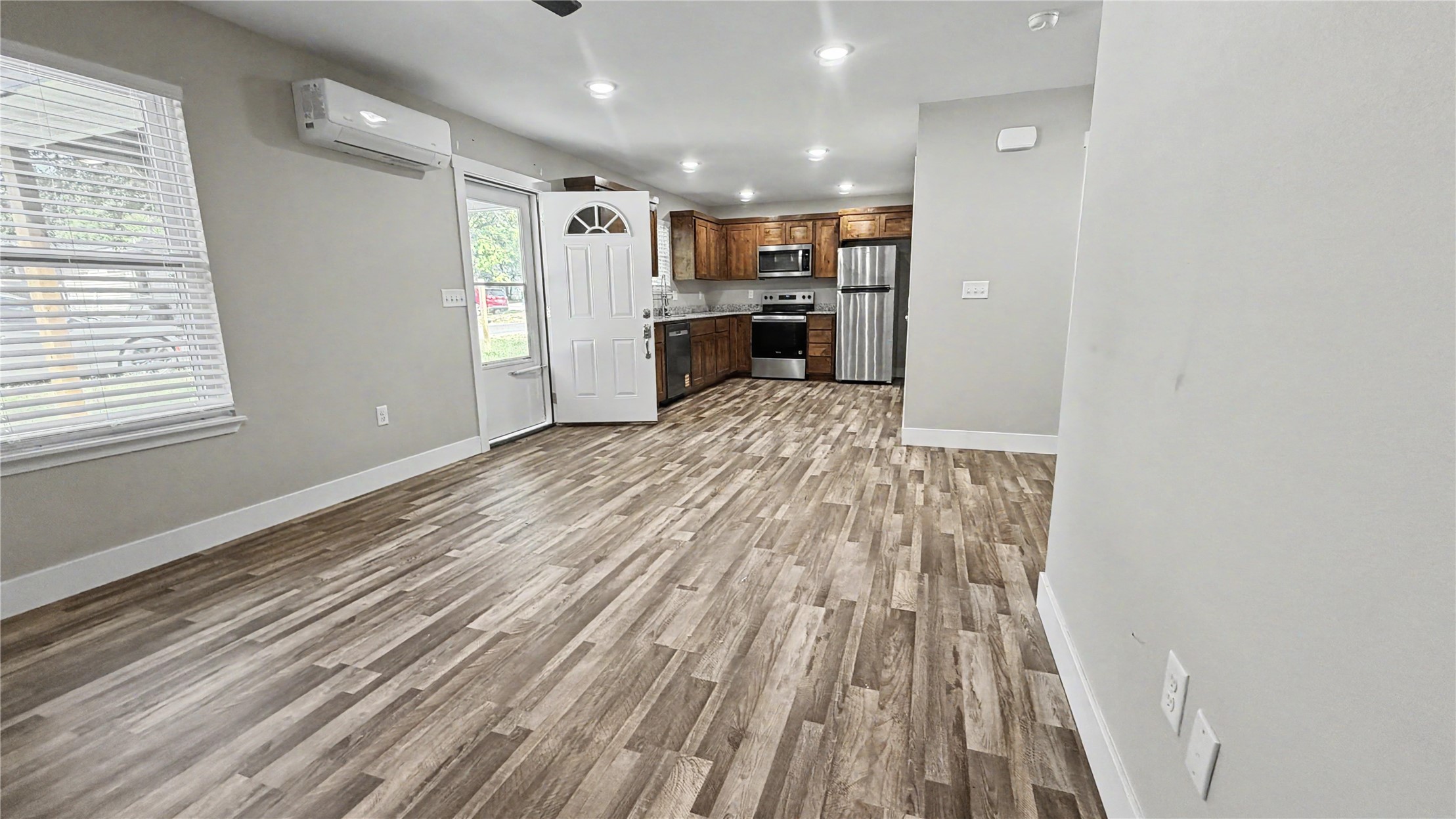 1415 S Locust Avenue Westville OK 74965