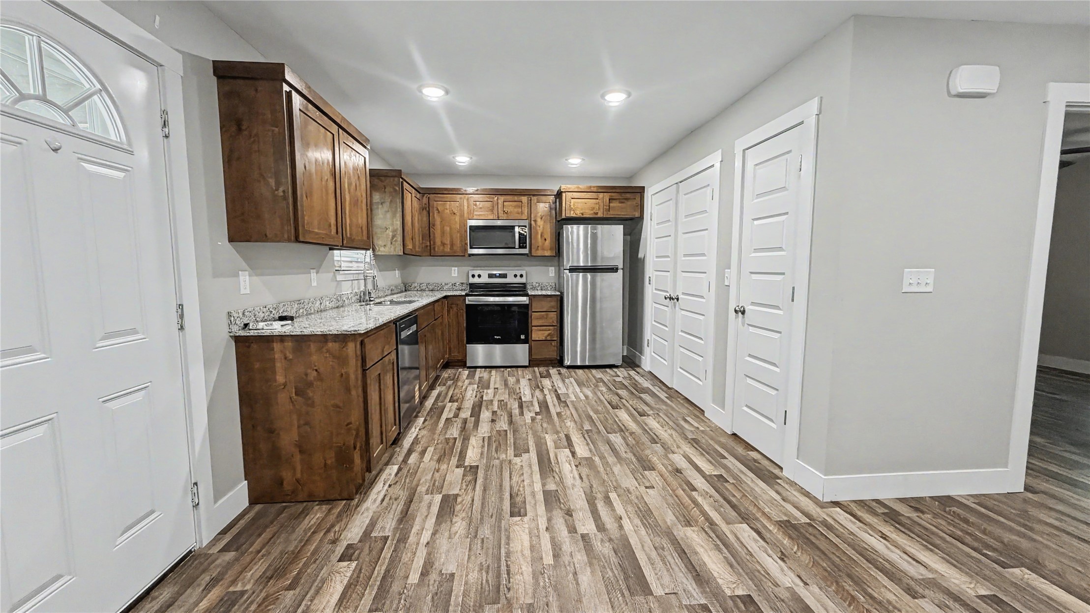 1415 S Locust Avenue Westville OK 74965