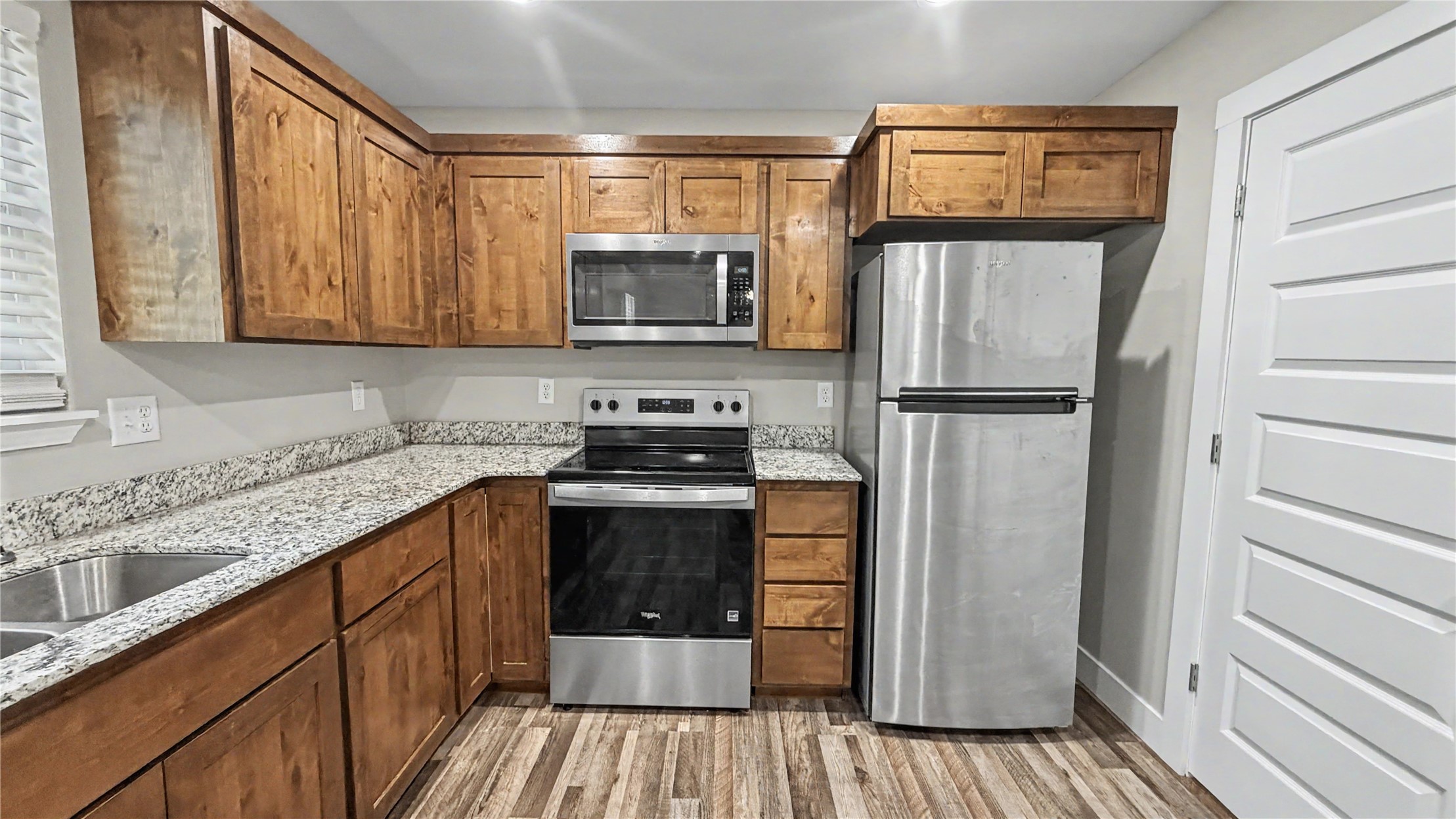 1415 S Locust Avenue Westville OK 74965
