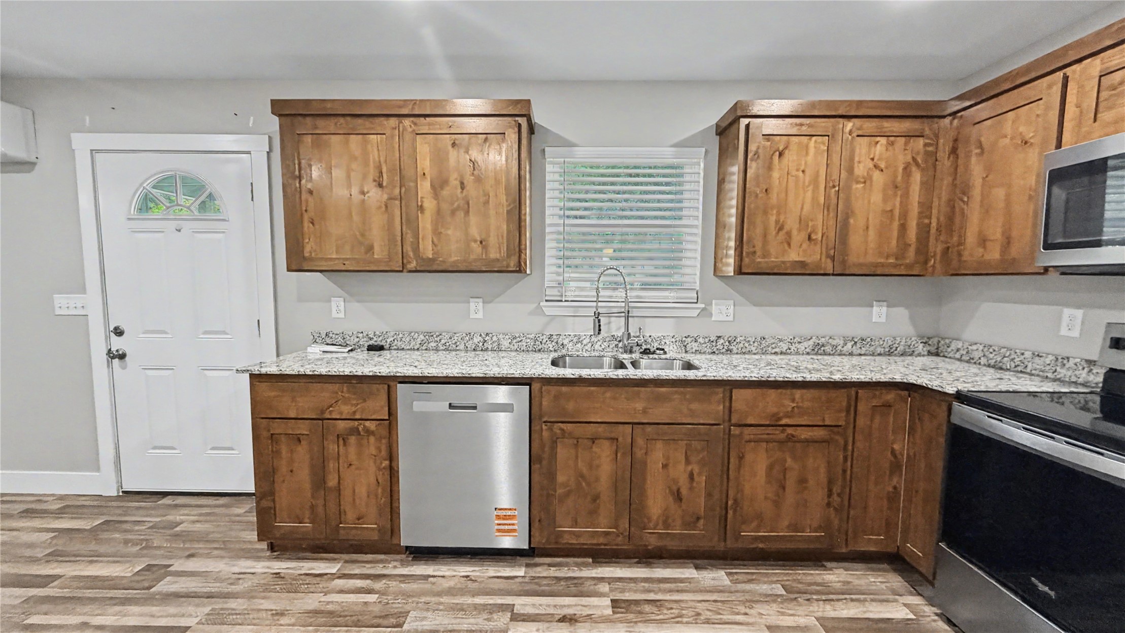 1415 S Locust Avenue Westville OK 74965