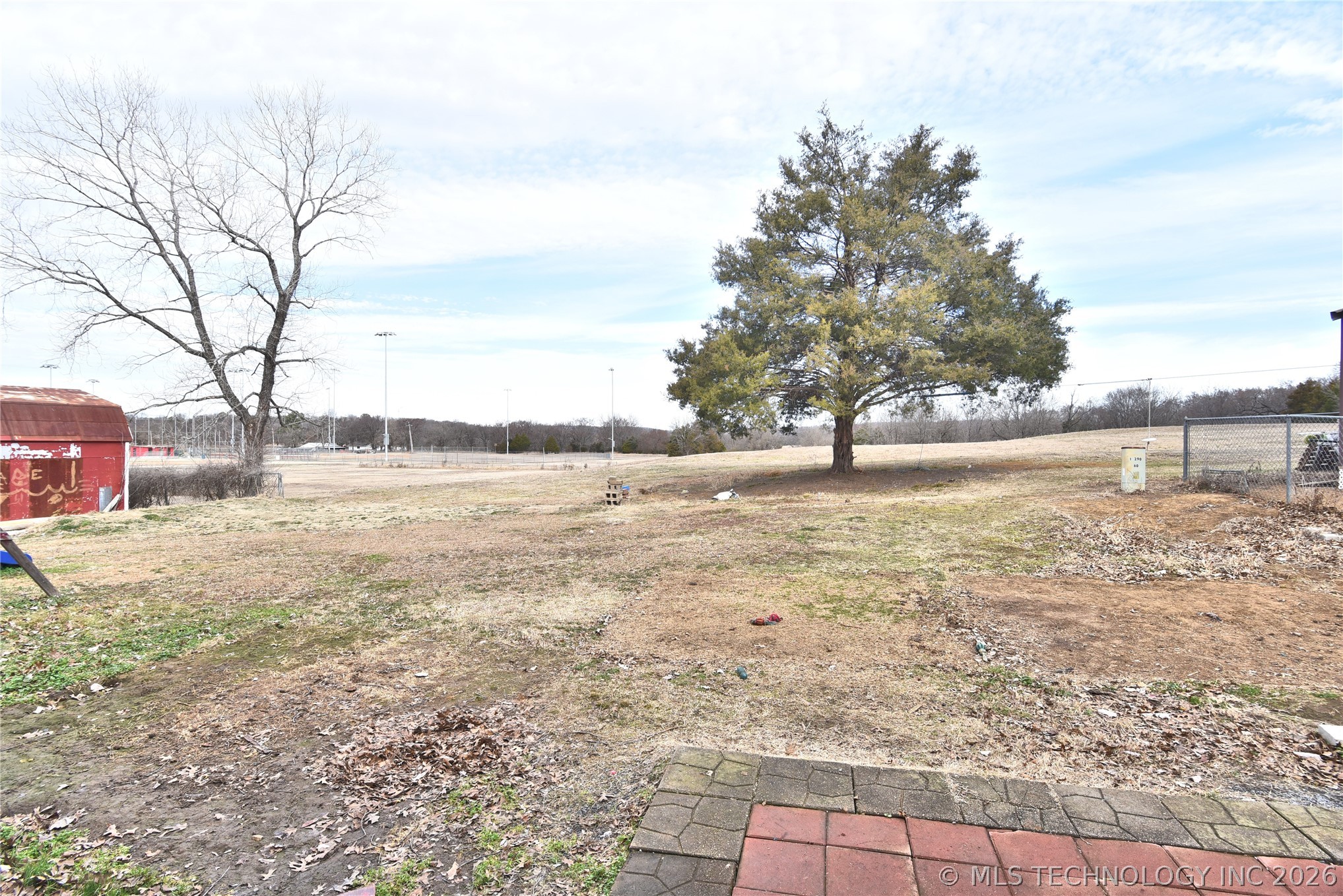 606 Straight Street Fort Gibson OK 74434
