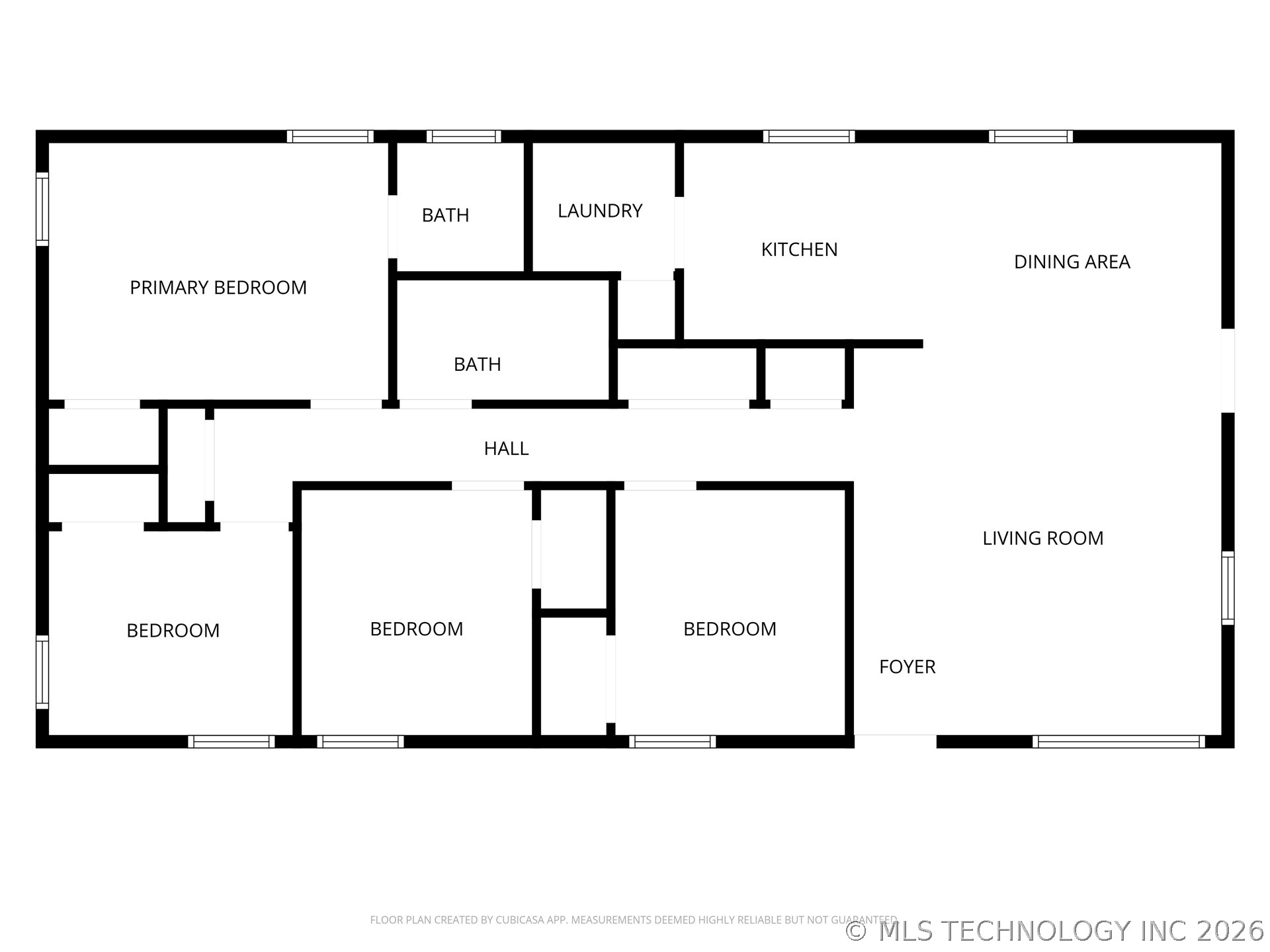 606 Straight Street Fort Gibson OK 74434