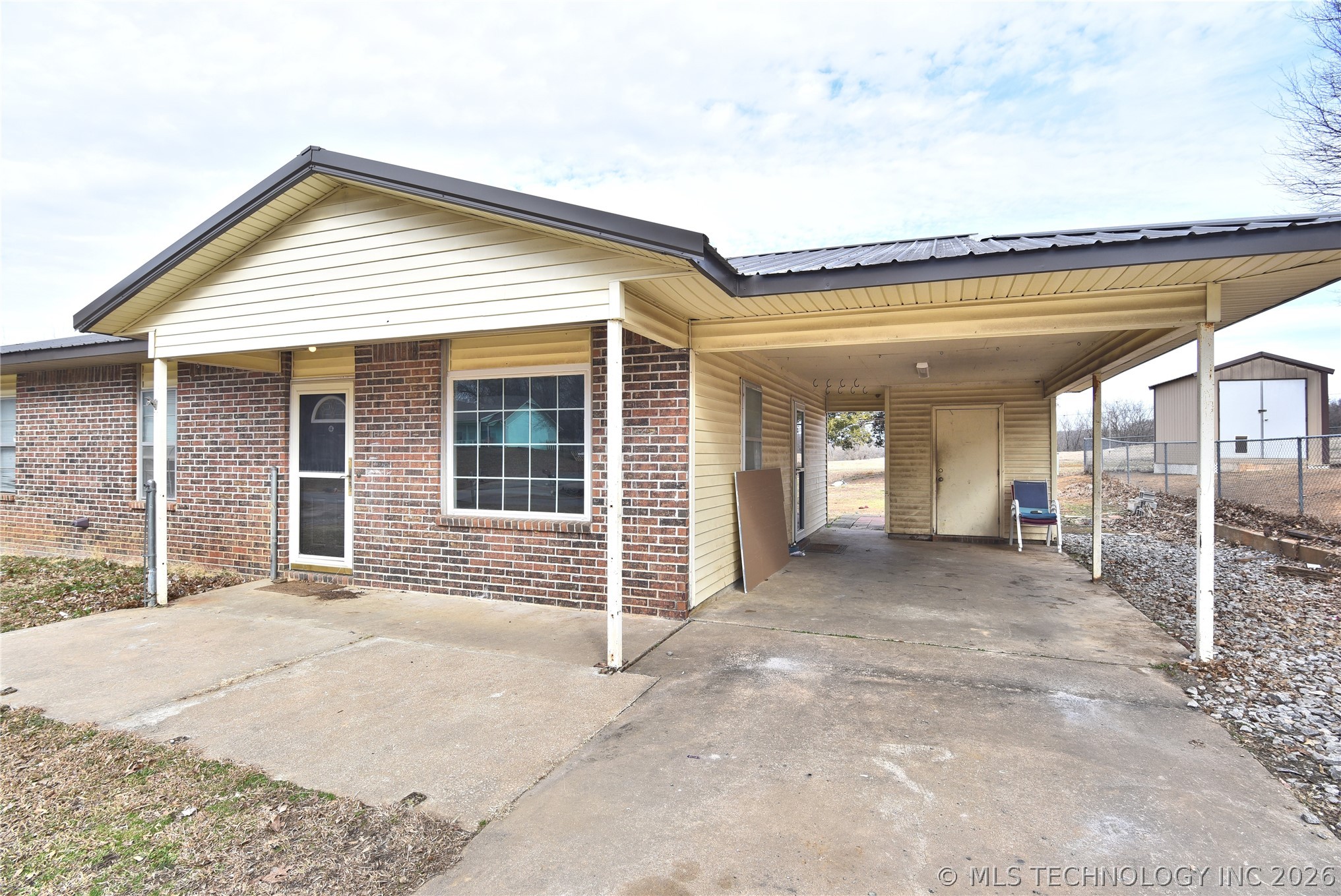 606 Straight Street Fort Gibson OK 74434