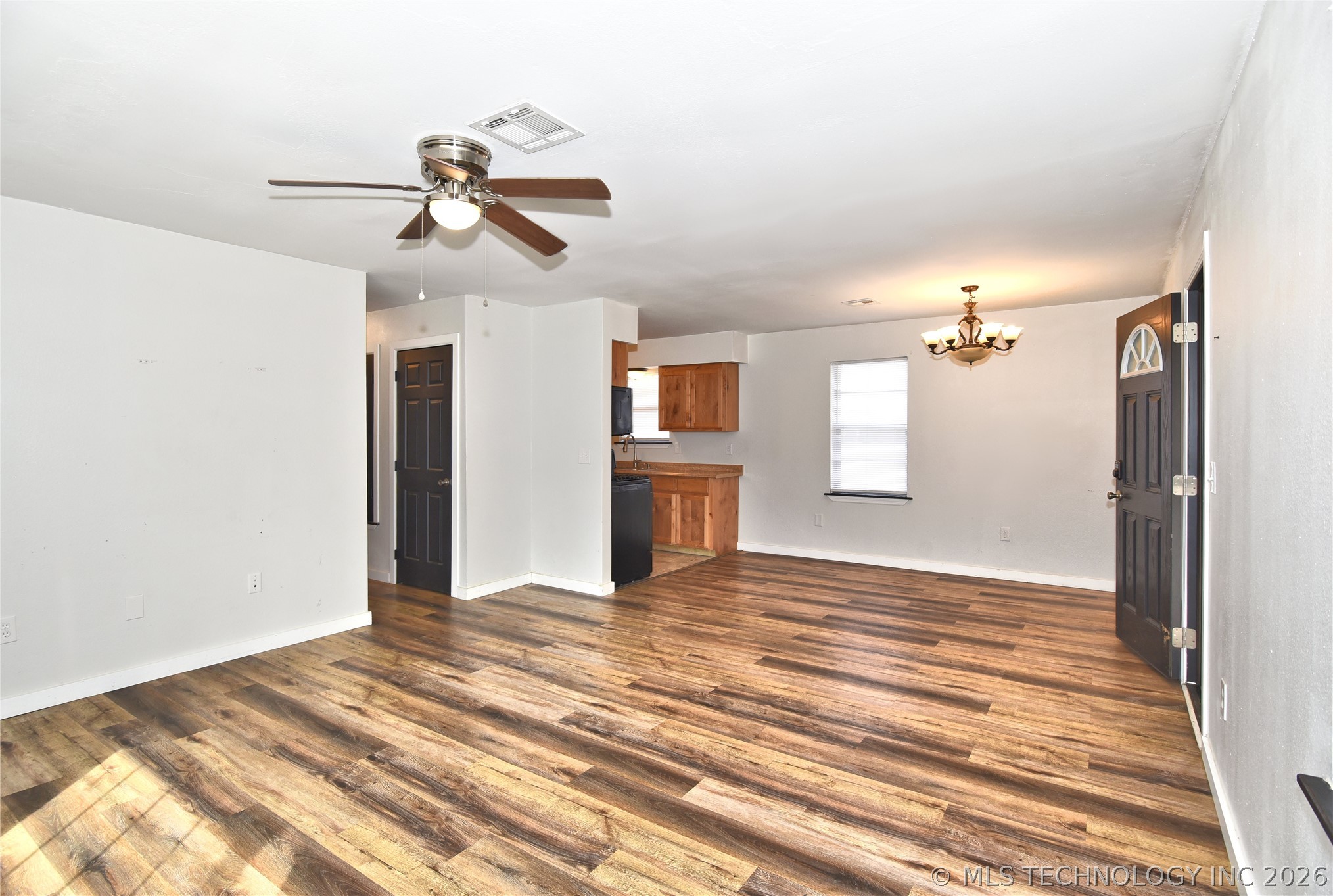 606 Straight Street Fort Gibson OK 74434