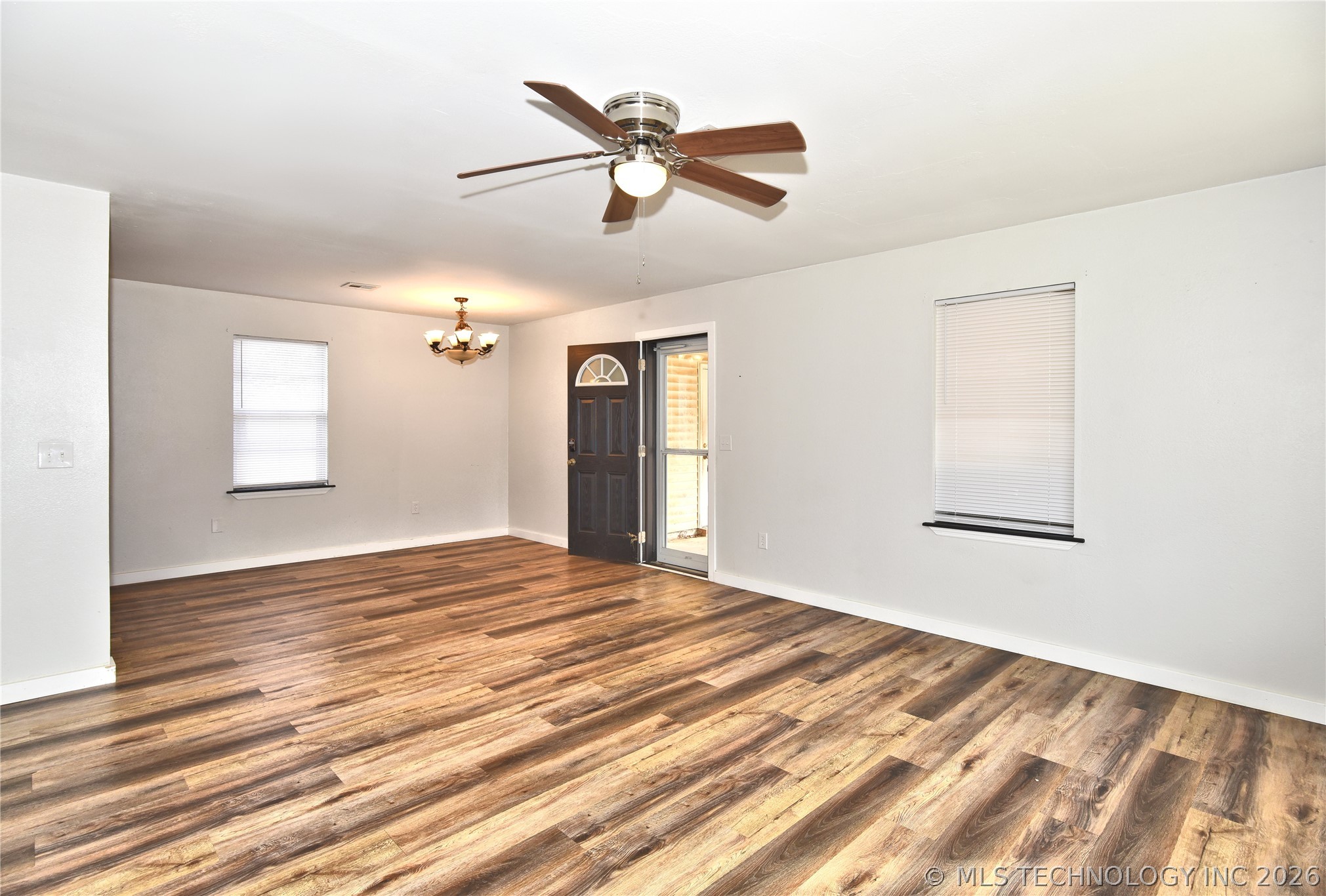 606 Straight Street Fort Gibson OK 74434