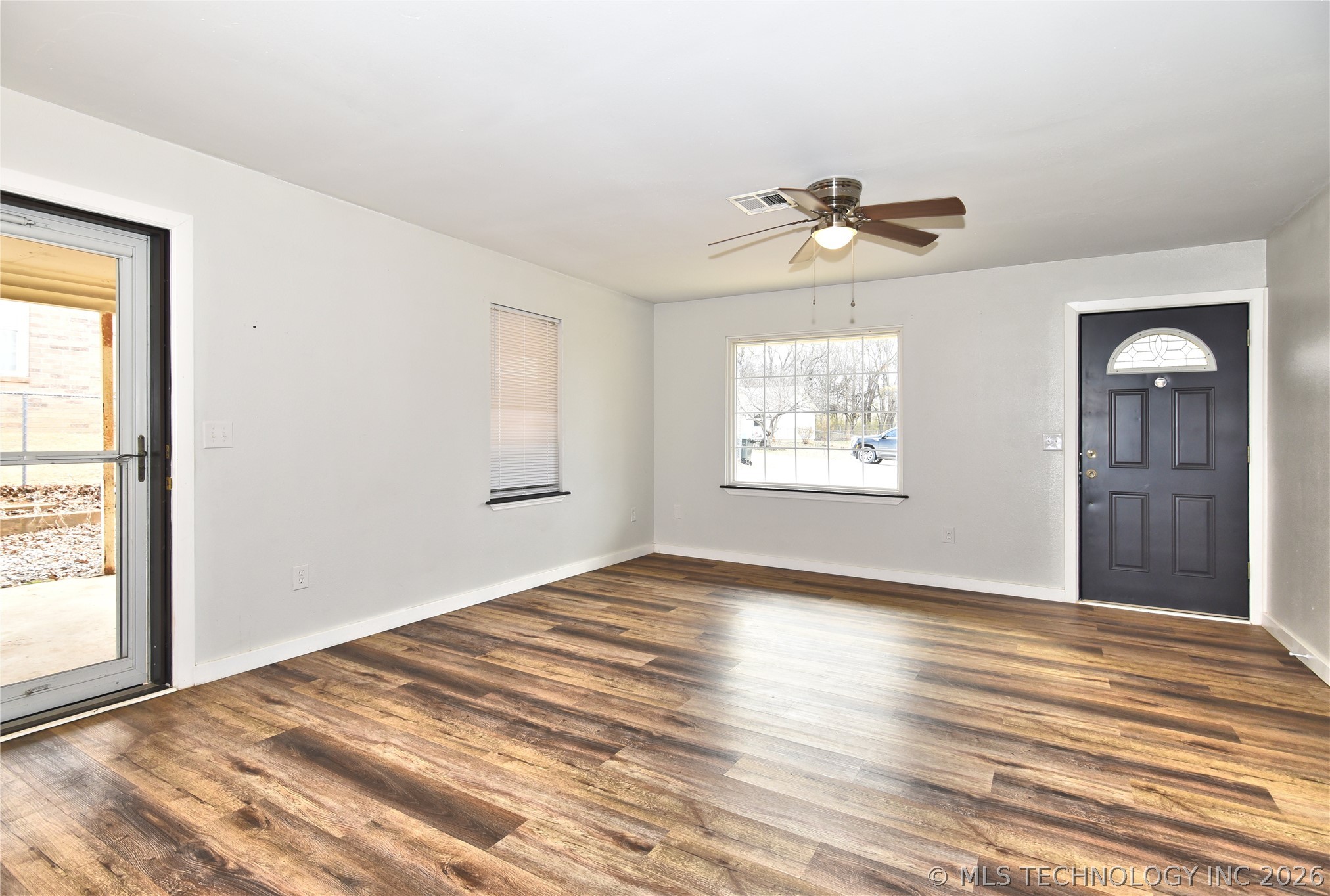 606 Straight Street Fort Gibson OK 74434