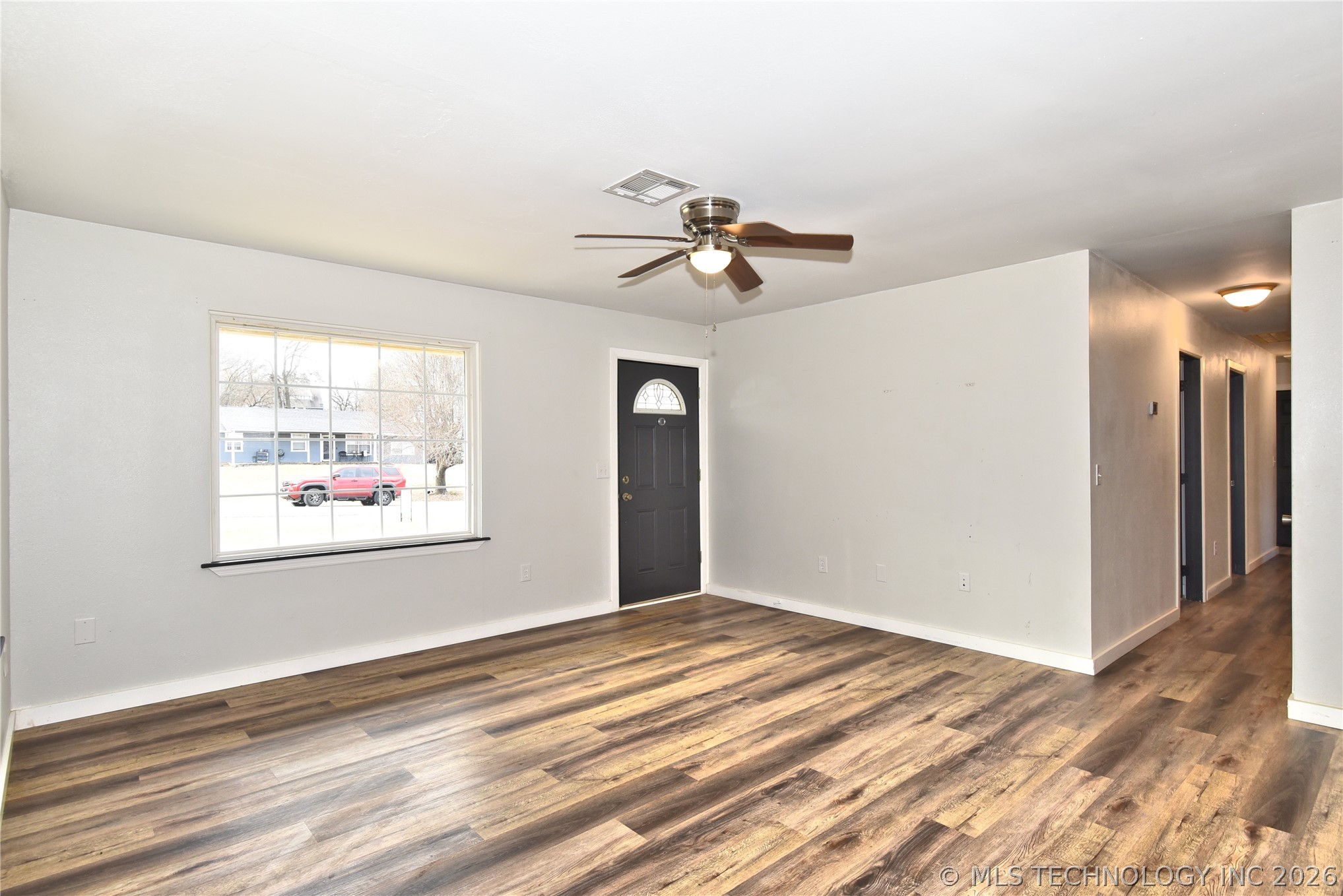 606 Straight Street Fort Gibson OK 74434