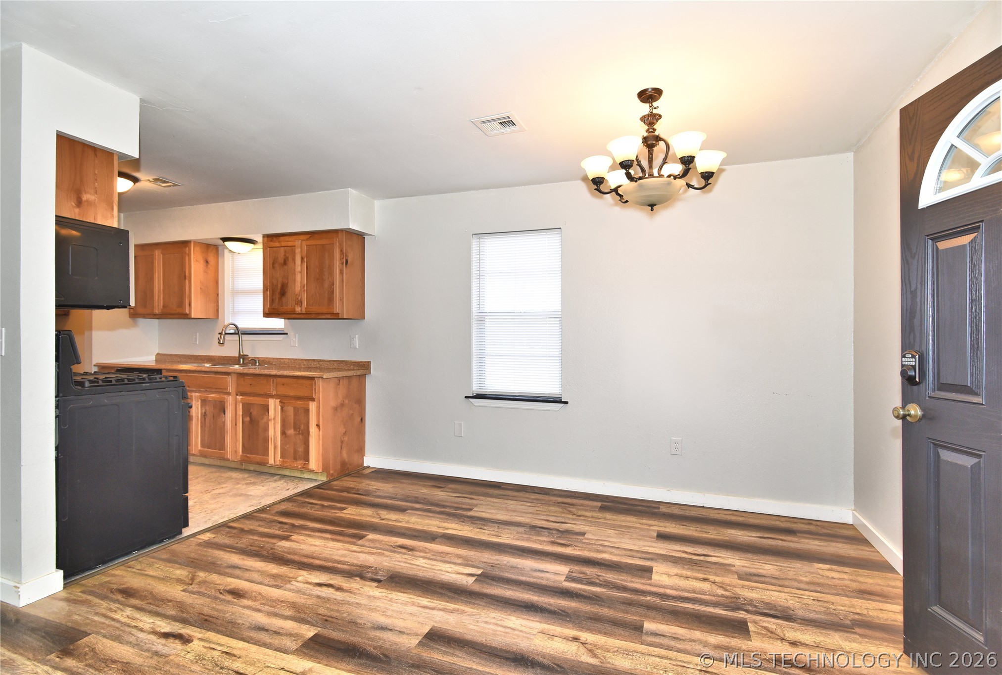 606 Straight Street Fort Gibson OK 74434