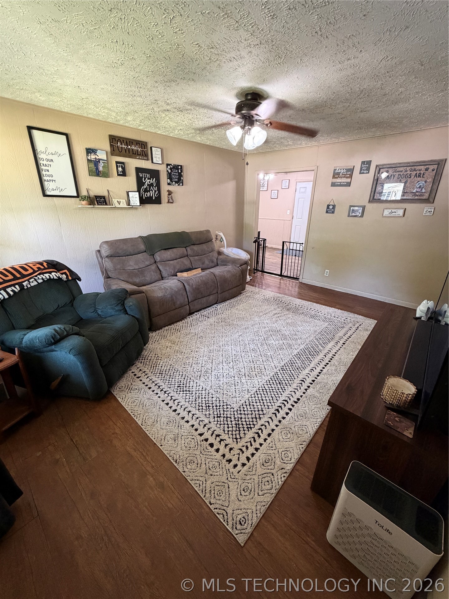 16 S Indianola Street Pryor OK 74361