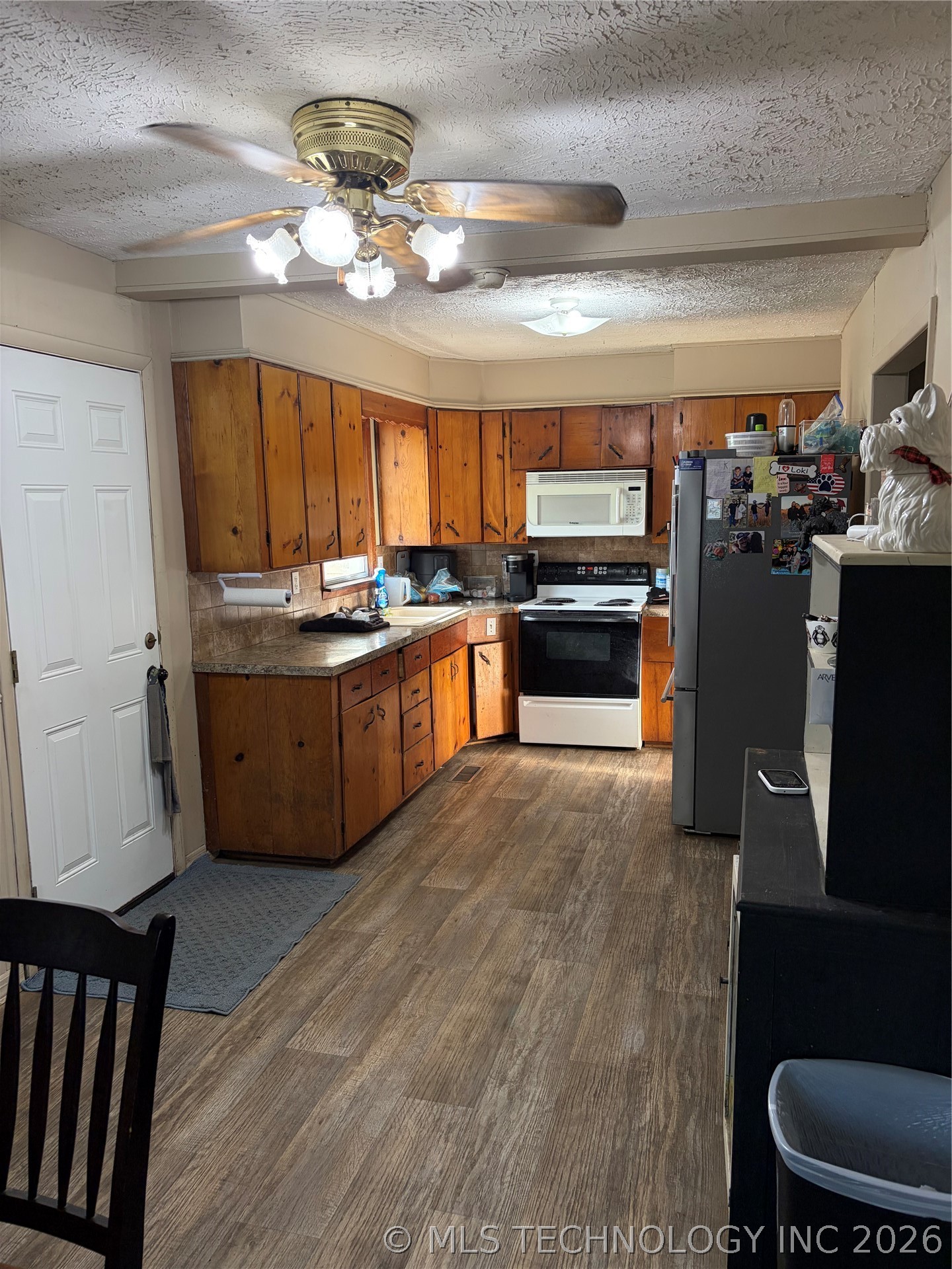 16 S Indianola Street Pryor OK 74361