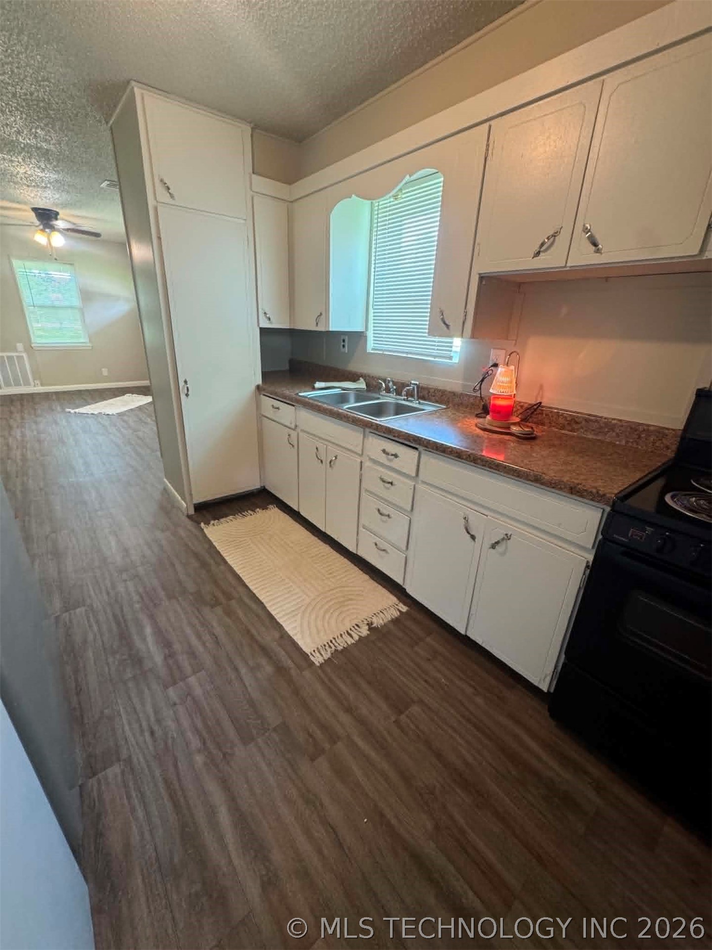 2619 N 4th Street Mcalester OK 74501
