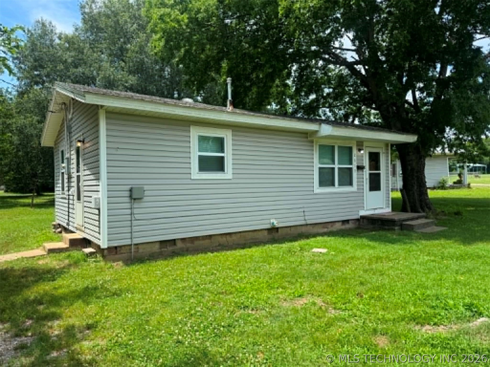 2619 N 4th Street Mcalester OK 74501