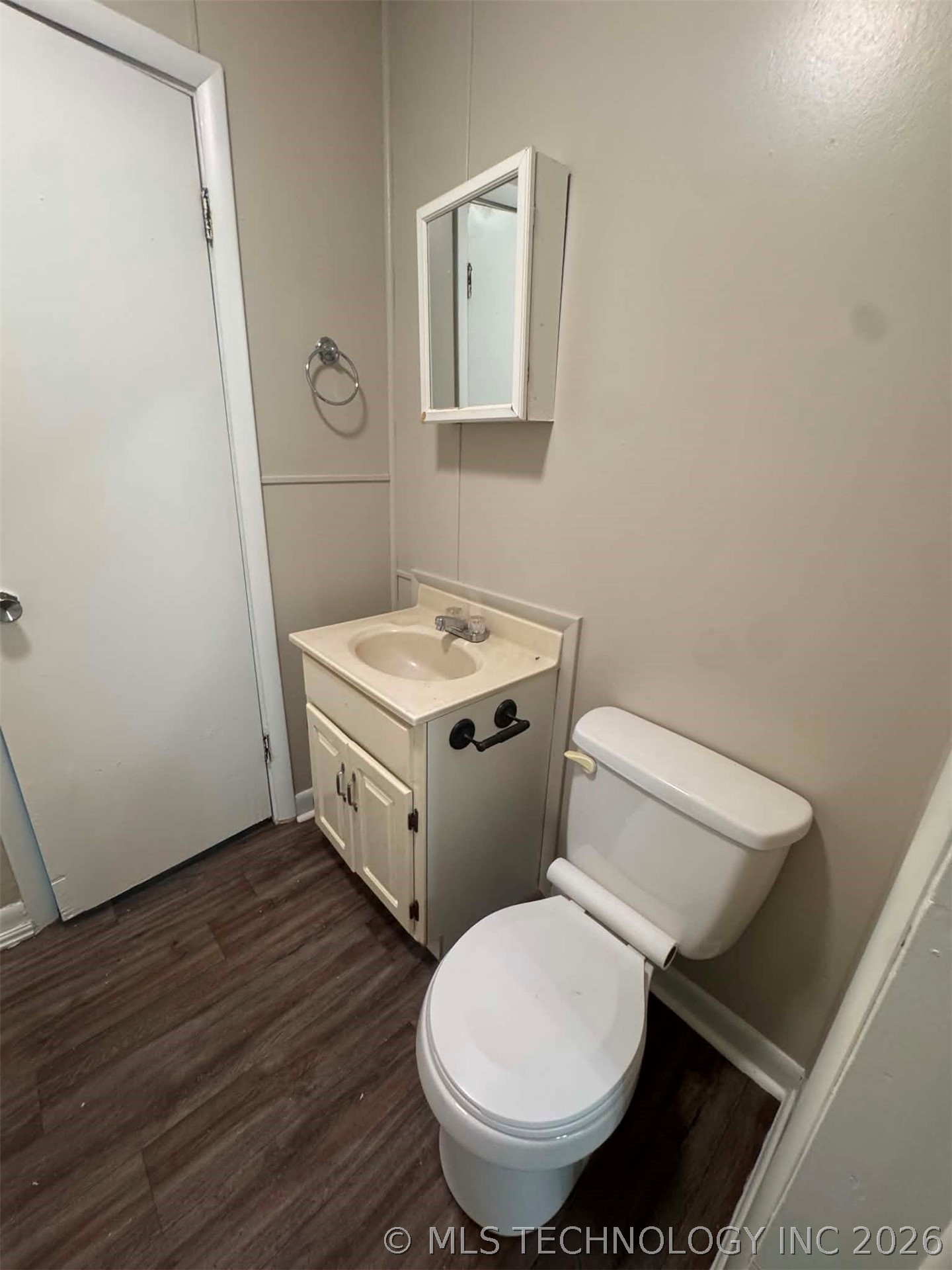 2619 N 4th Street Mcalester OK 74501