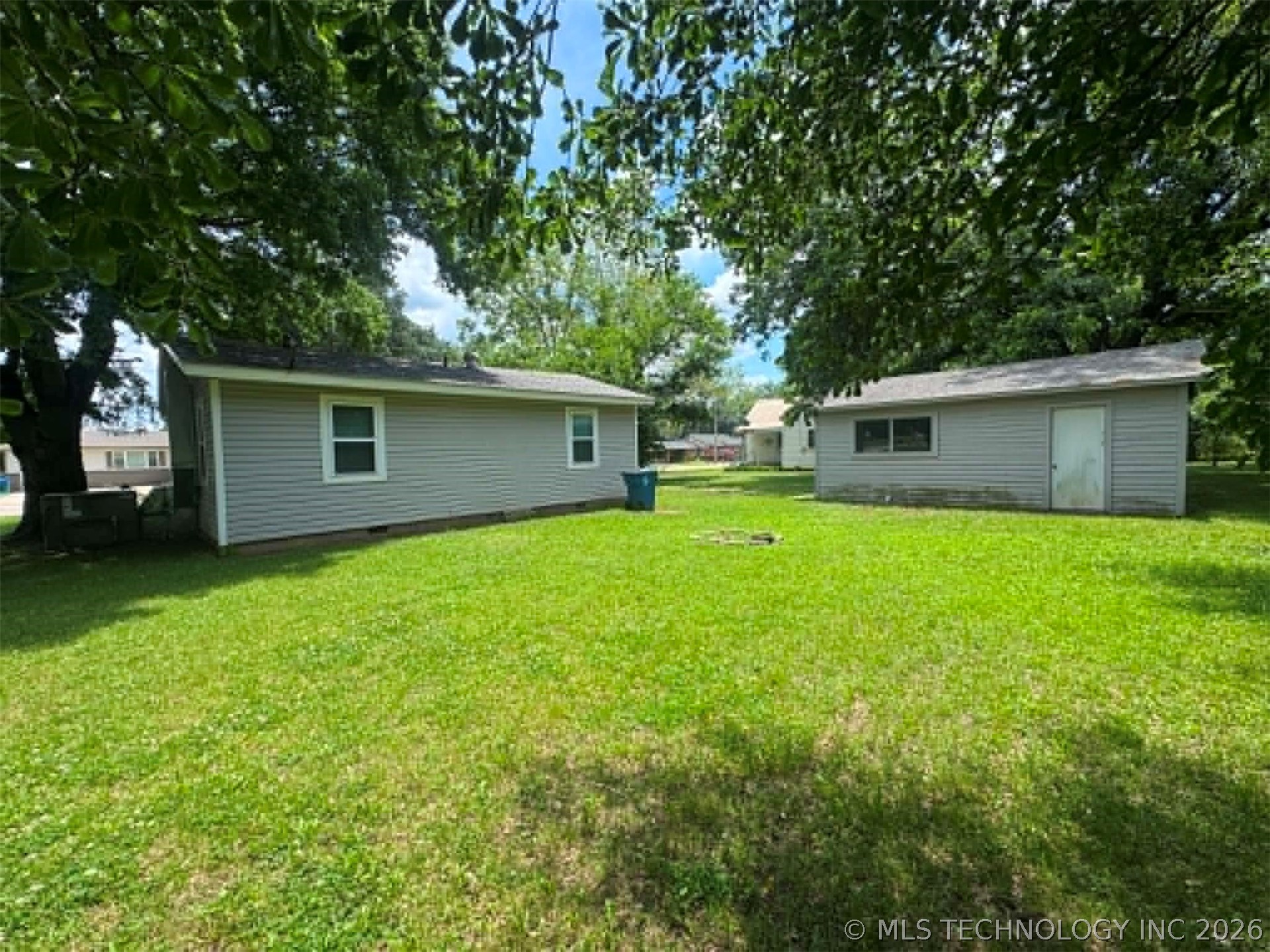 2619 N 4th Street Mcalester OK 74501