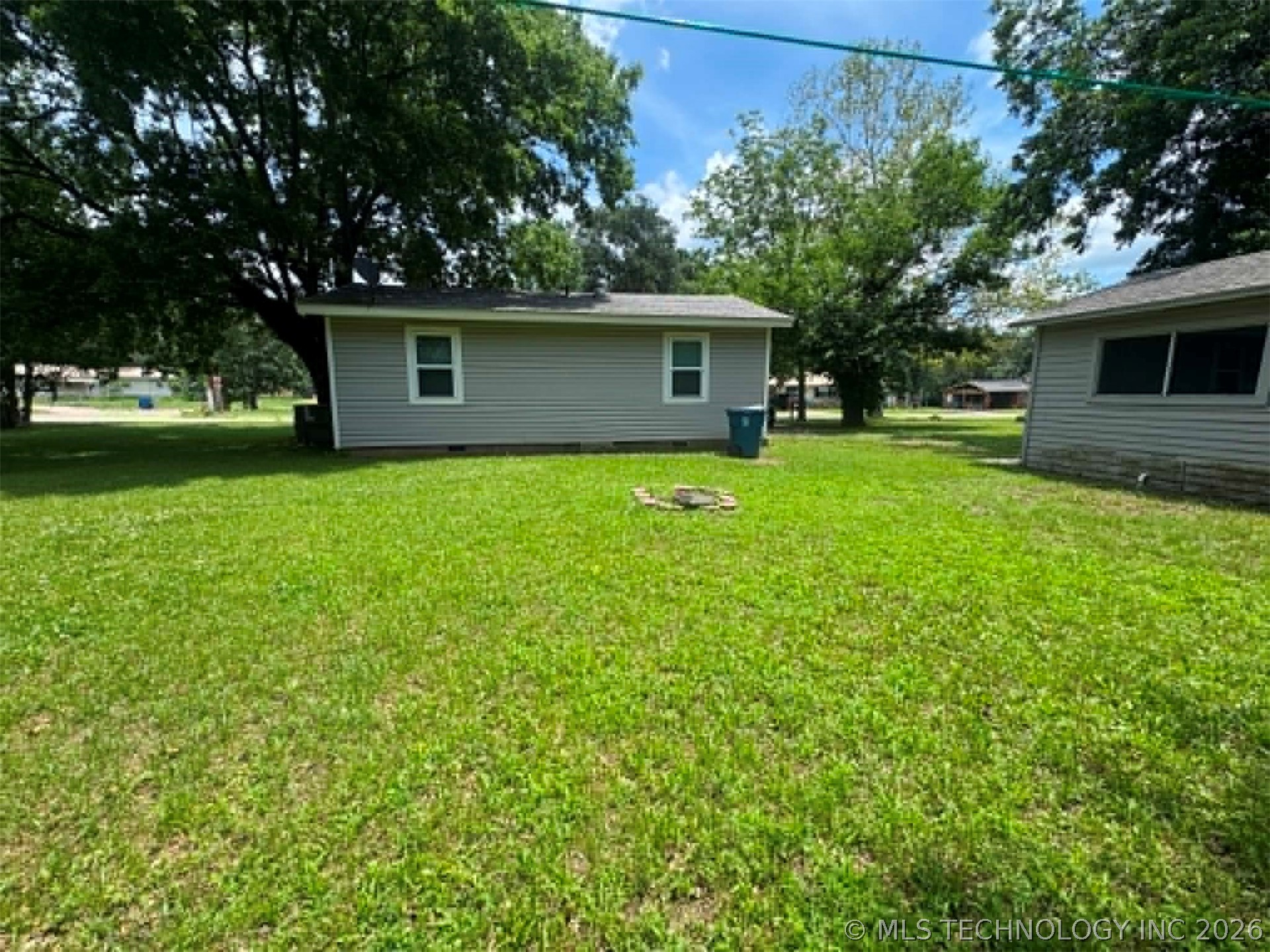 2619 N 4th Street Mcalester OK 74501