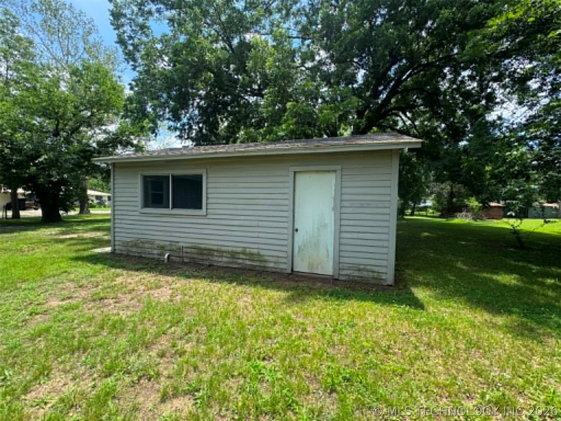 2619 N 4th Street Mcalester OK 74501