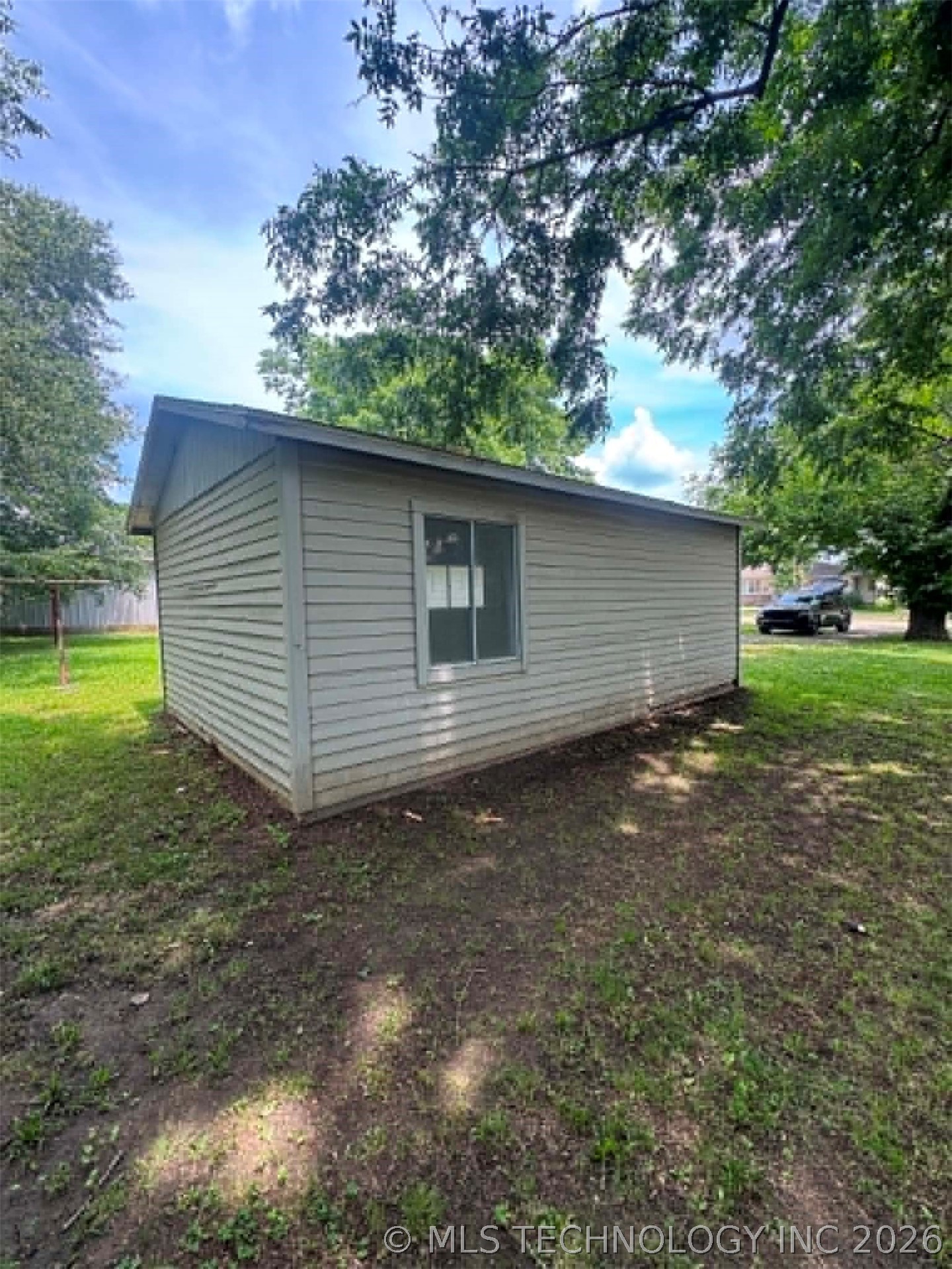 2619 N 4th Street Mcalester OK 74501