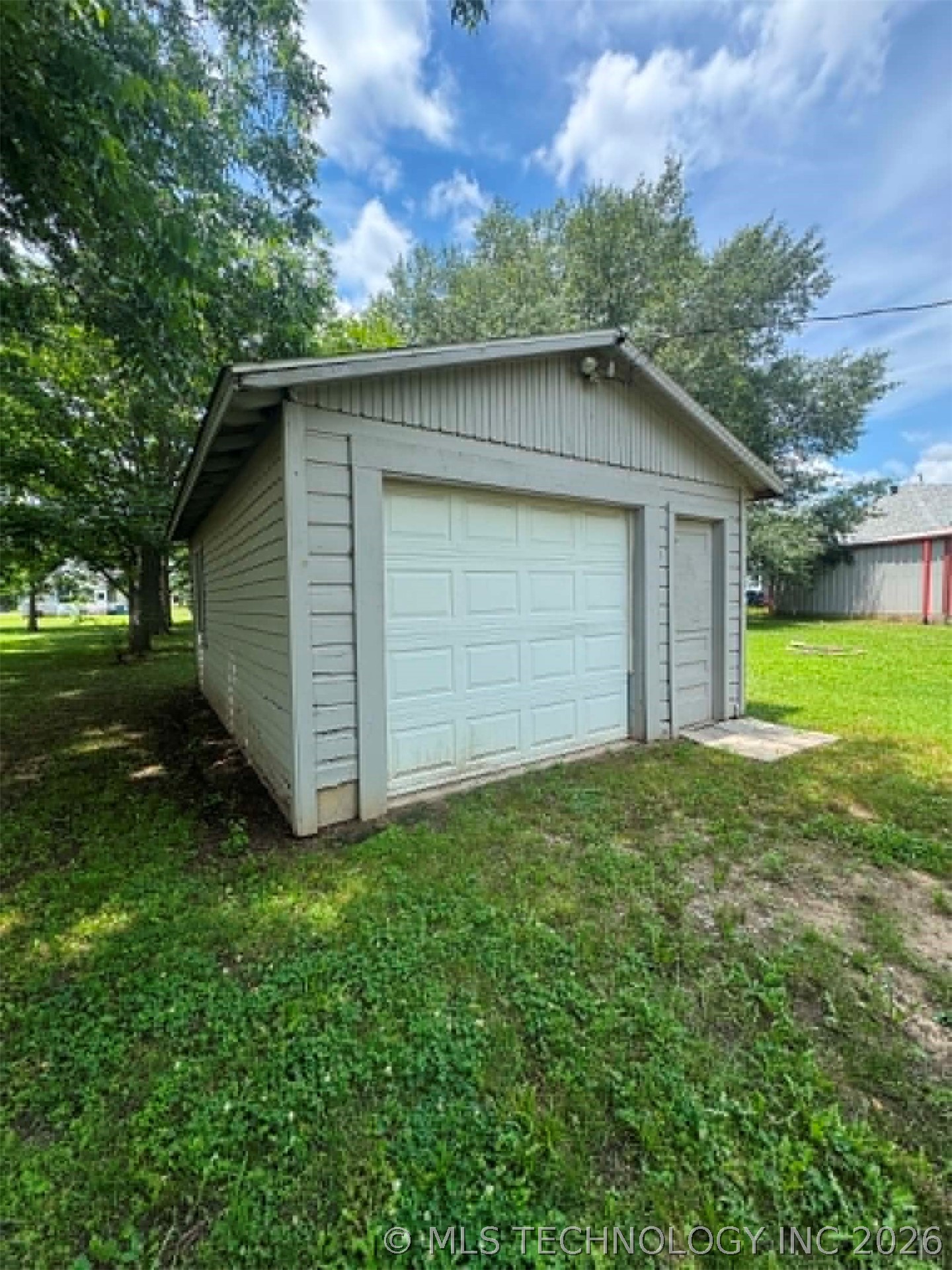 2619 N 4th Street Mcalester OK 74501